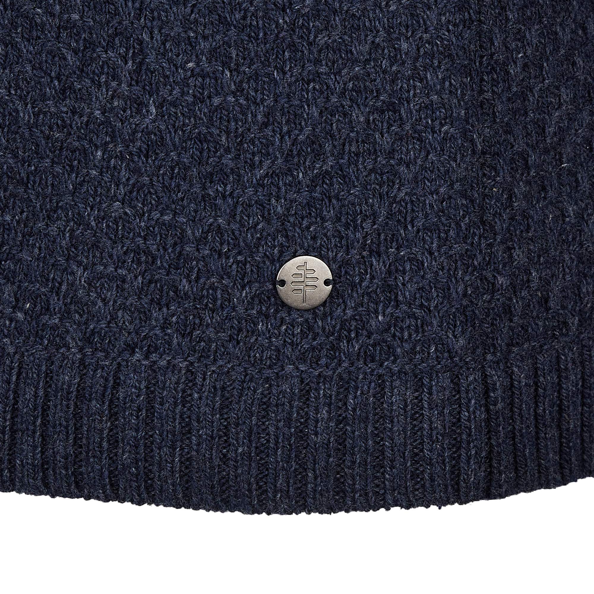 Royal Robbins WESTLANDS MOCK NECK Damen - Strickpullover