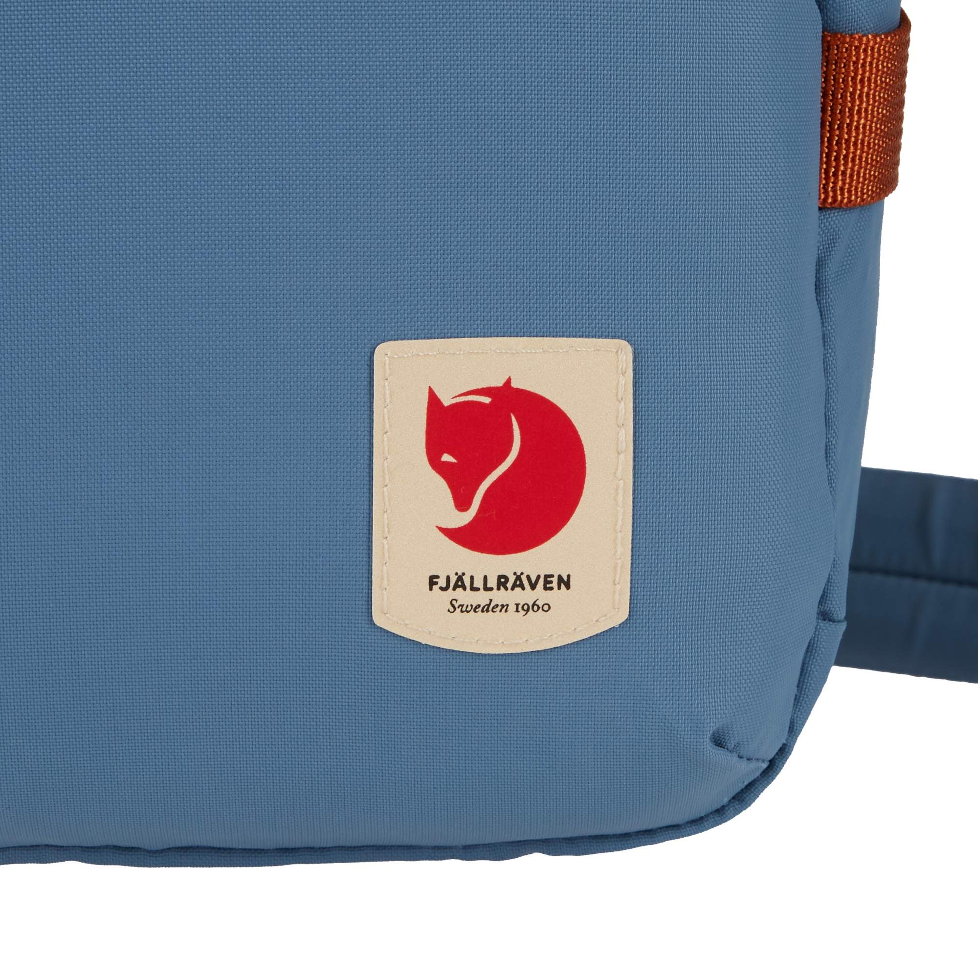 Fjällräven HIGH COAST CROSSBODY Unisex - Umhängetasche