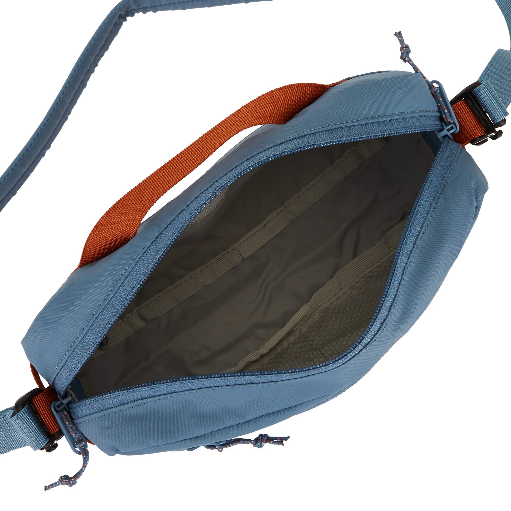 Fjällräven HIGH COAST CROSSBODY Unisex - Umhängetasche