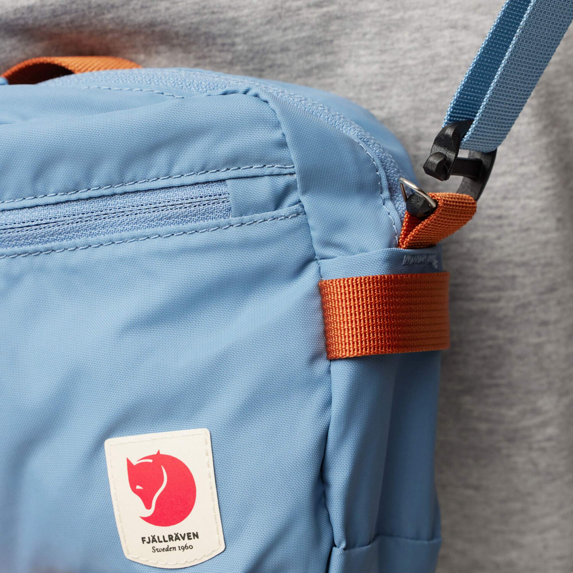Fjällräven HIGH COAST CROSSBODY Unisex - Umhängetasche