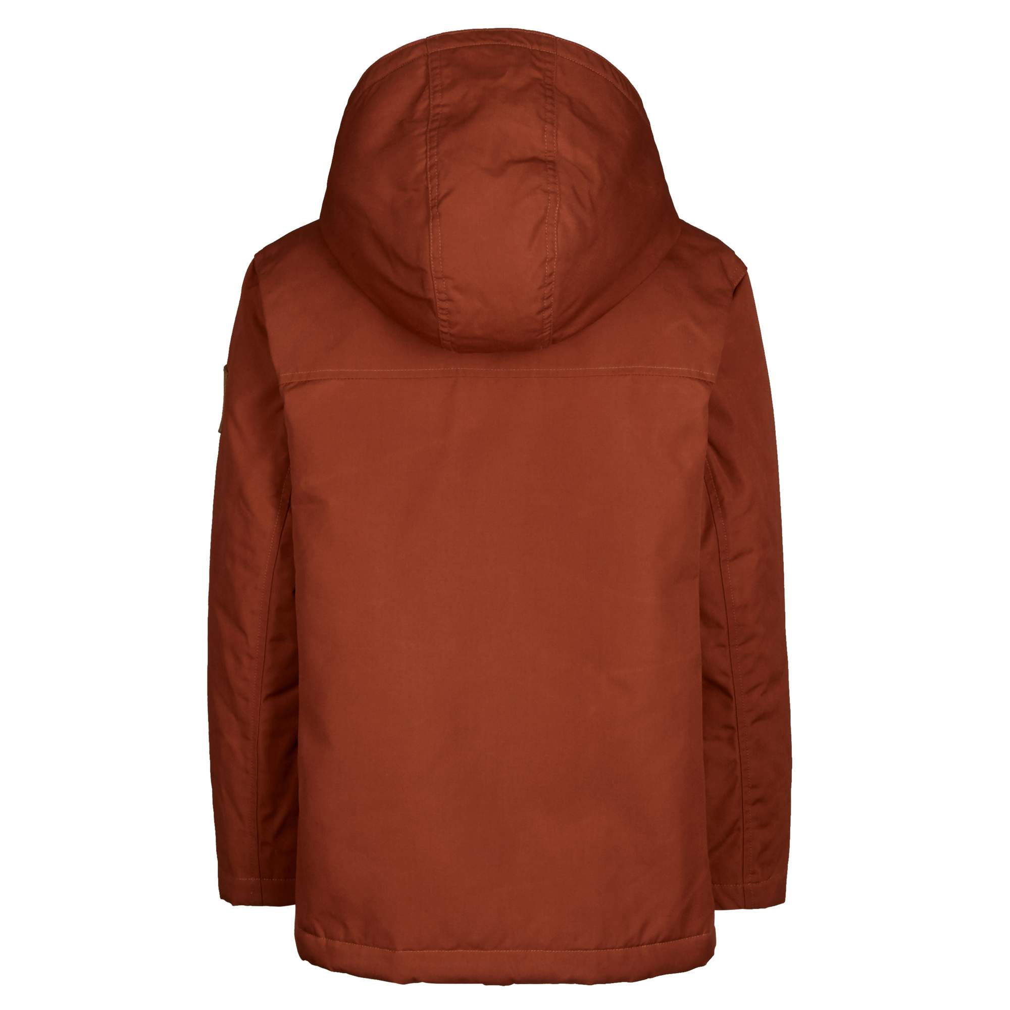 Fjällräven GREENLAND WINTER JACKET Kinder - Winterjacke