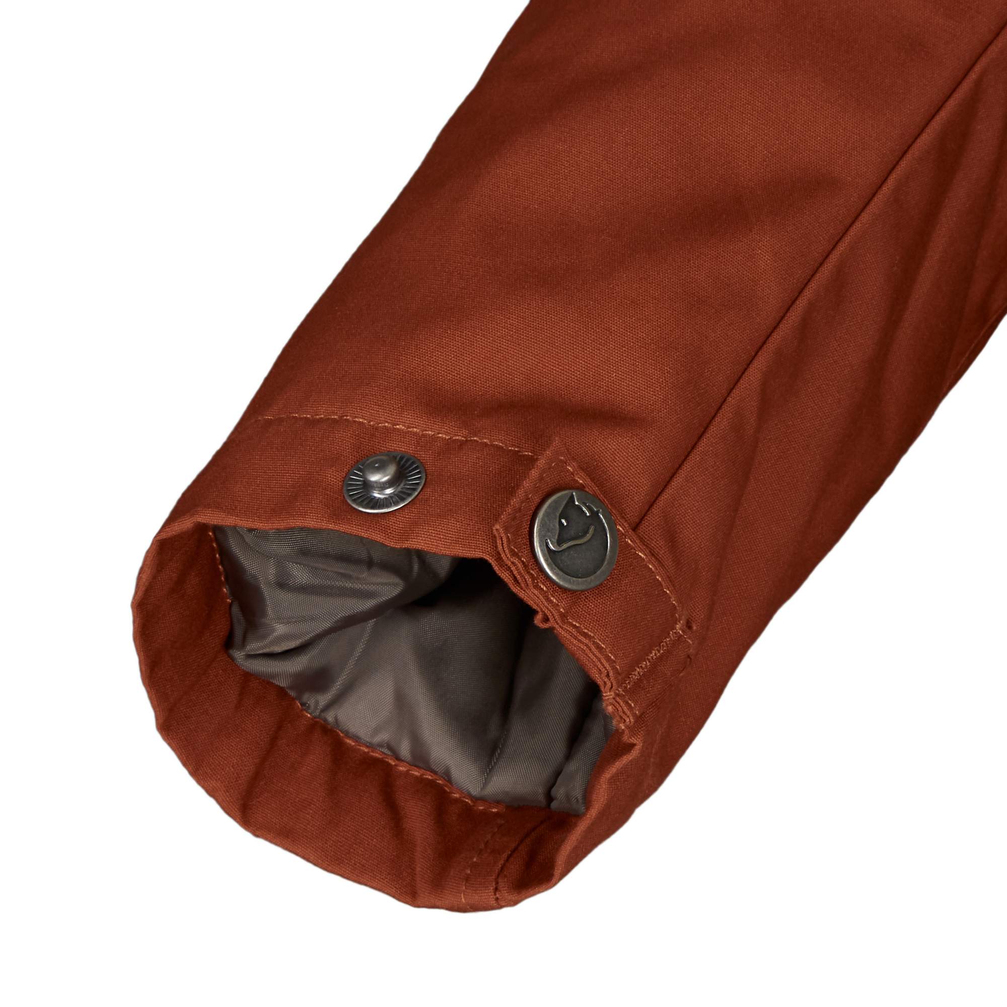 Fjällräven GREENLAND WINTER JACKET Kinder - Winterjacke