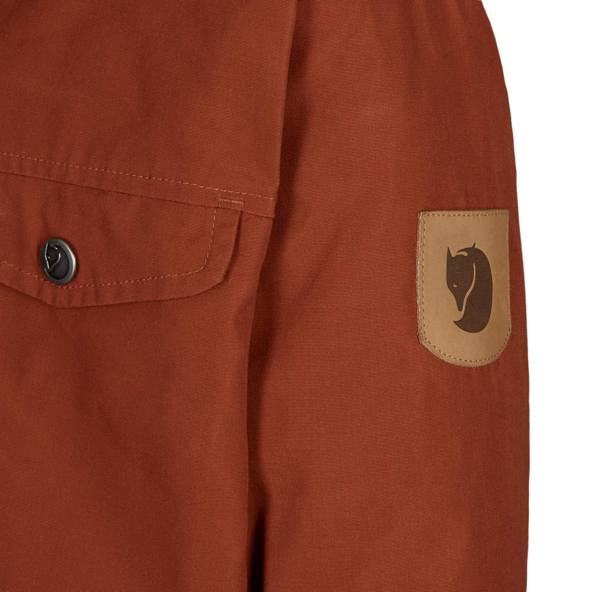 Fjällräven GREENLAND WINTER JACKET Kinder - Winterjacke