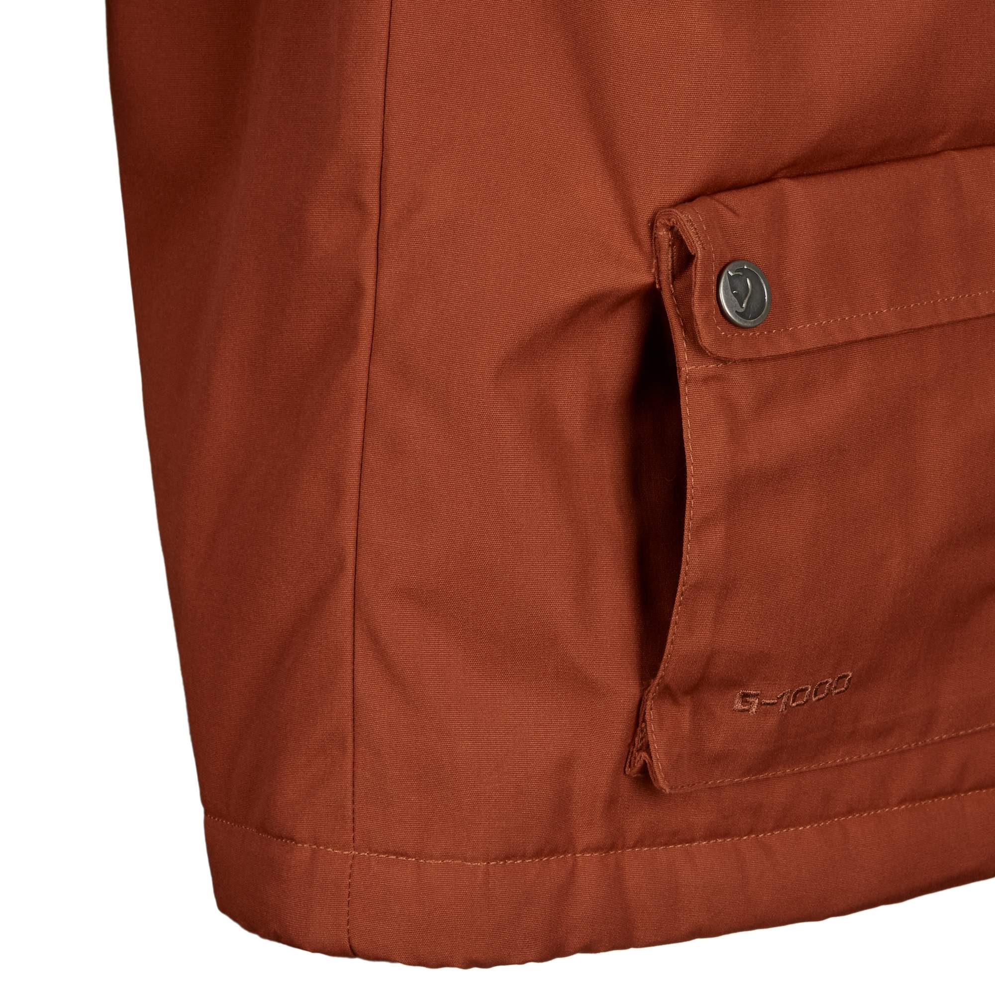 Fjällräven GREENLAND WINTER JACKET Kinder - Winterjacke