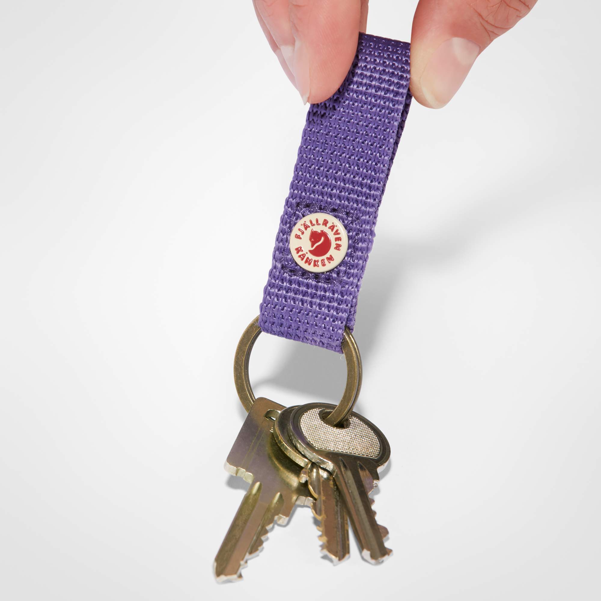 Fjällräven KÅNKEN KEYRING Unisex - Schlüsselanhänger