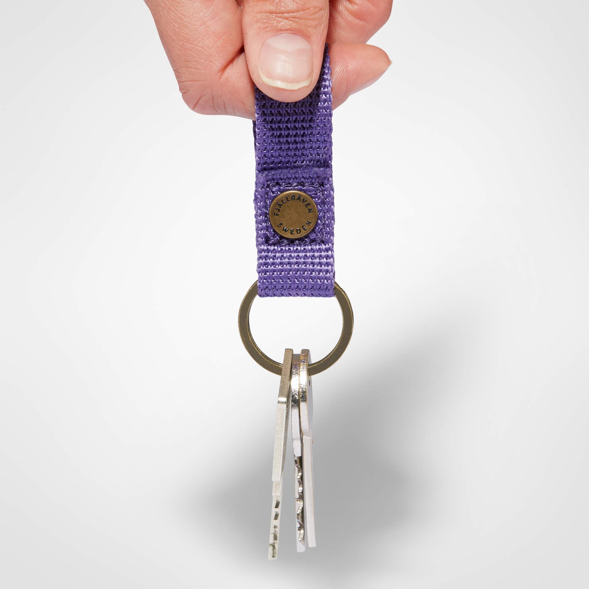 Fjällräven KÅNKEN KEYRING Unisex - Schlüsselanhänger