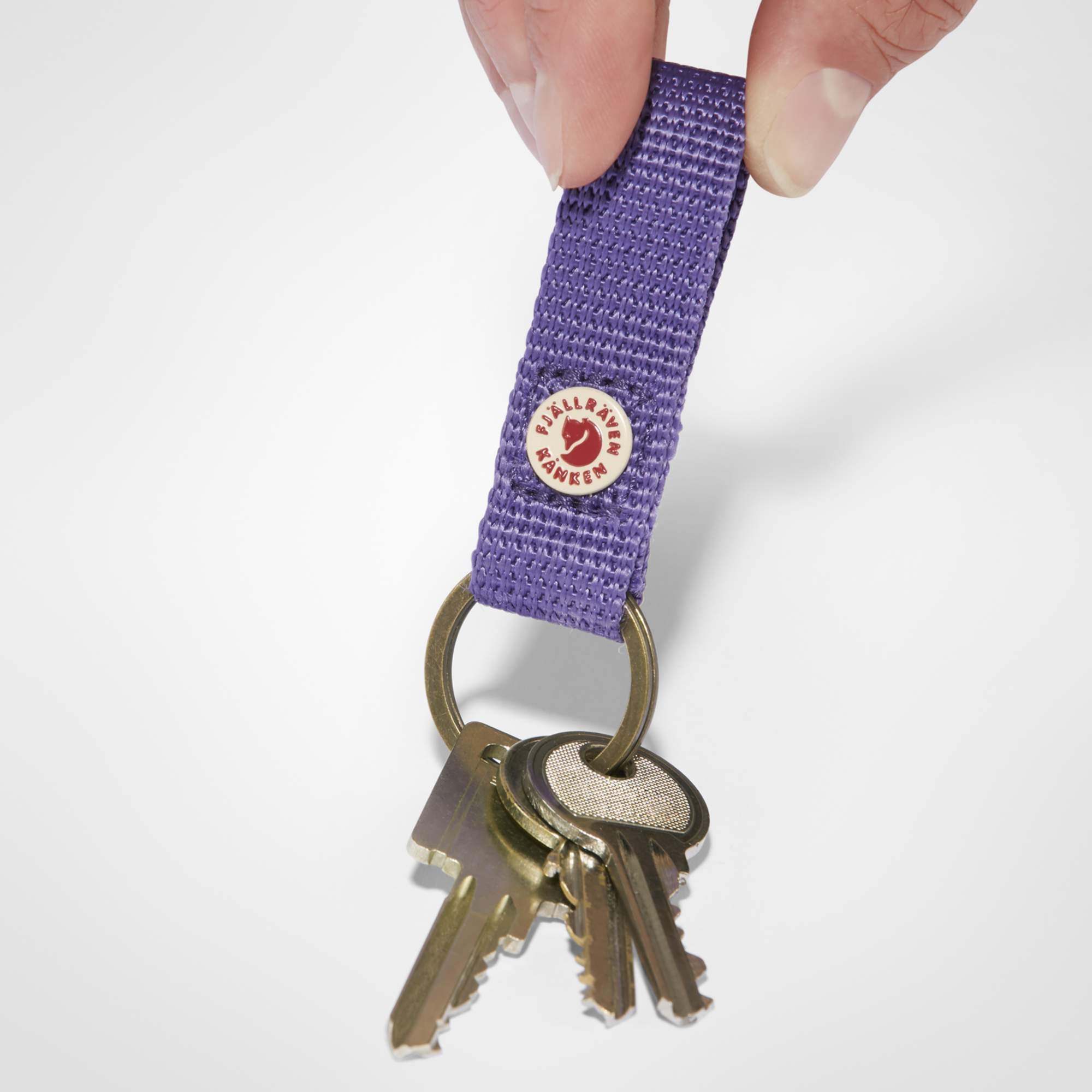 Fjällräven KÅNKEN KEYRING Unisex - Schlüsselanhänger