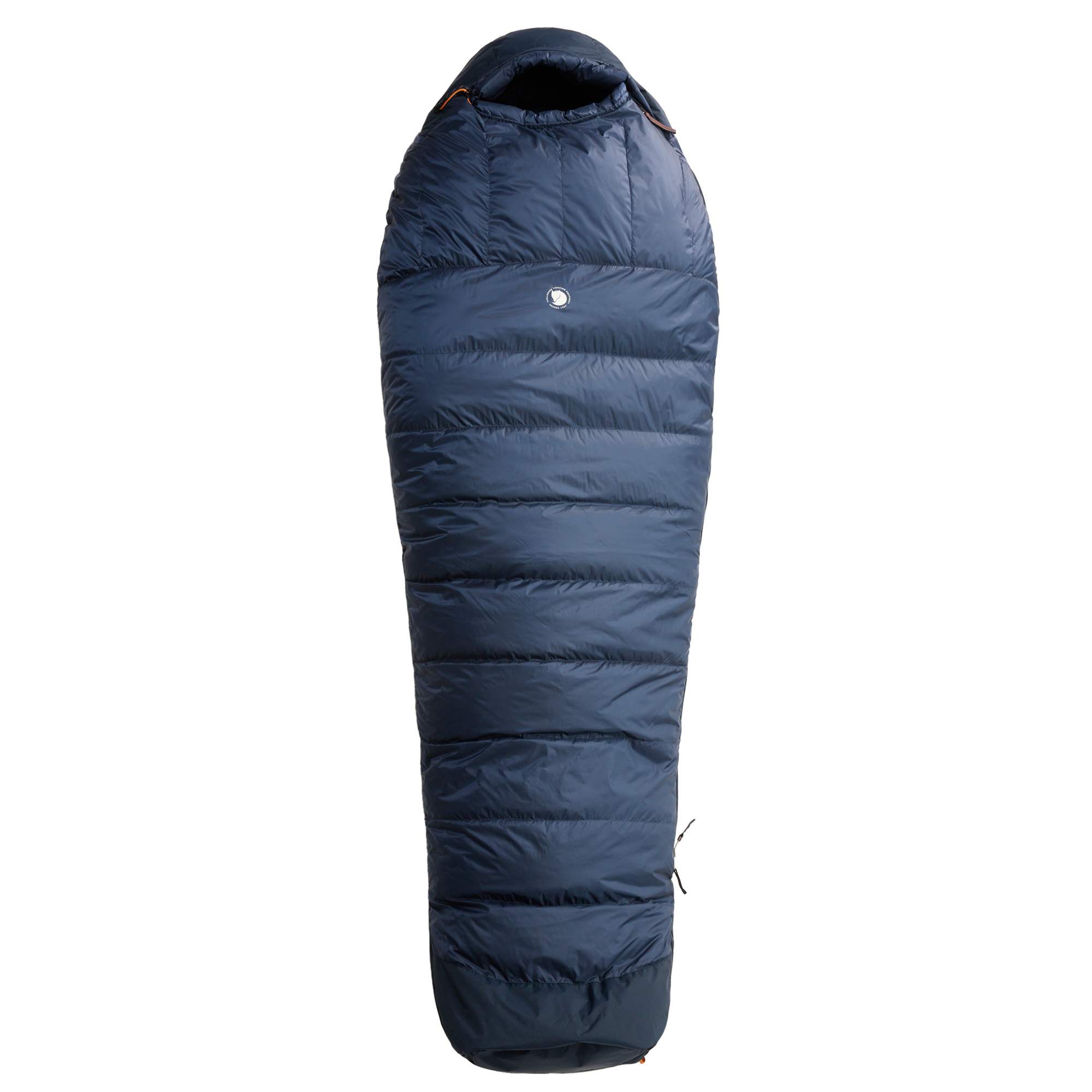 Fjällräven KEB THREE SEASONS LONG Unisex - Daunenschlafsack Fjällräven KEB THREE SEASONS LONG Unisex - Daunenschlafsack