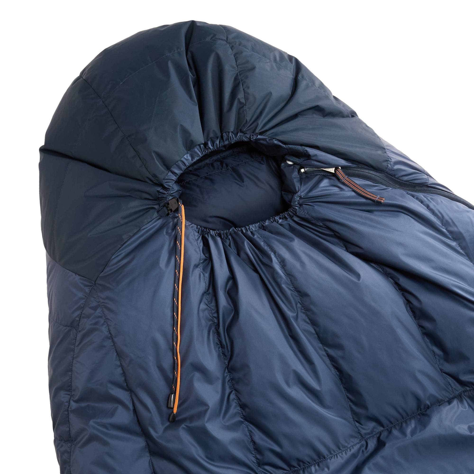 Fjällräven KEB THREE SEASONS LONG Unisex - Daunenschlafsack Fjällräven KEB THREE SEASONS LONG Unisex - Daunenschlafsack