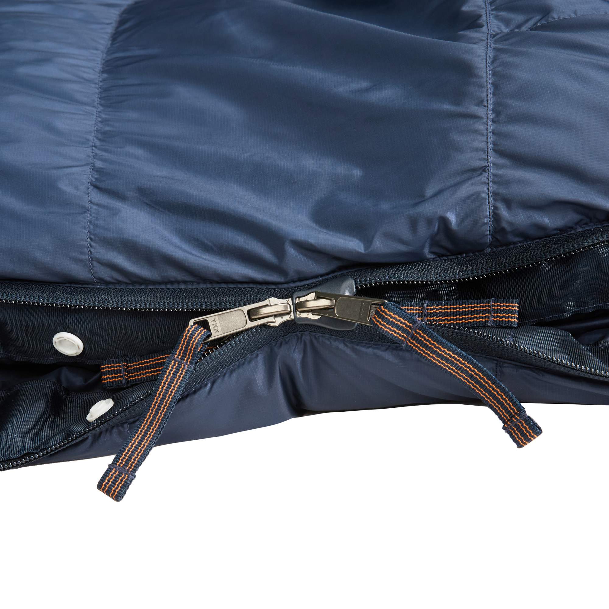 Fjällräven KEB THREE SEASONS REGULAR Unisex - Daunenschlafsack Fjällräven KEB THREE SEASONS REGULAR Unisex - Daunenschlafsack