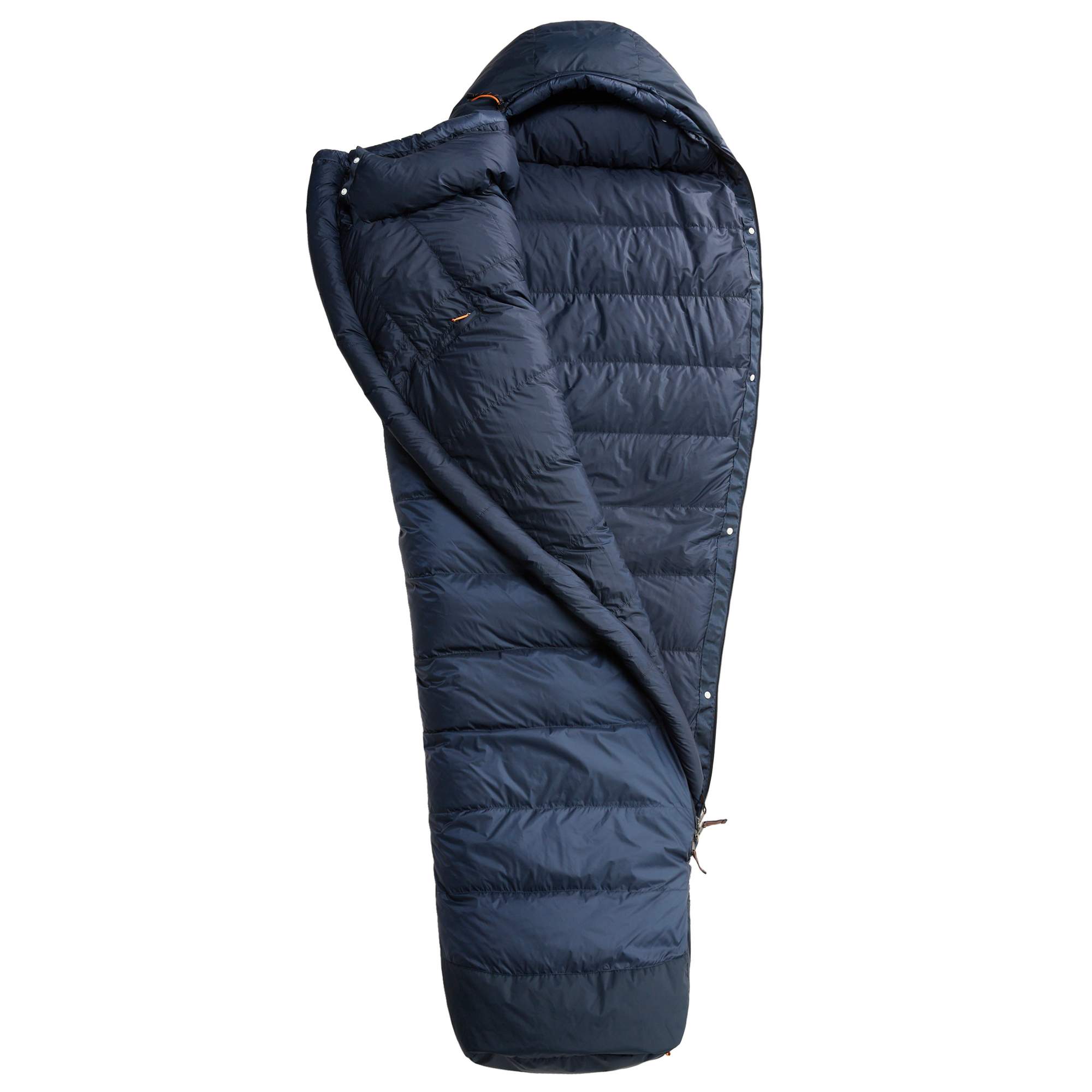 Fjällräven KEB THREE SEASONS W Damen - Daunenschlafsack