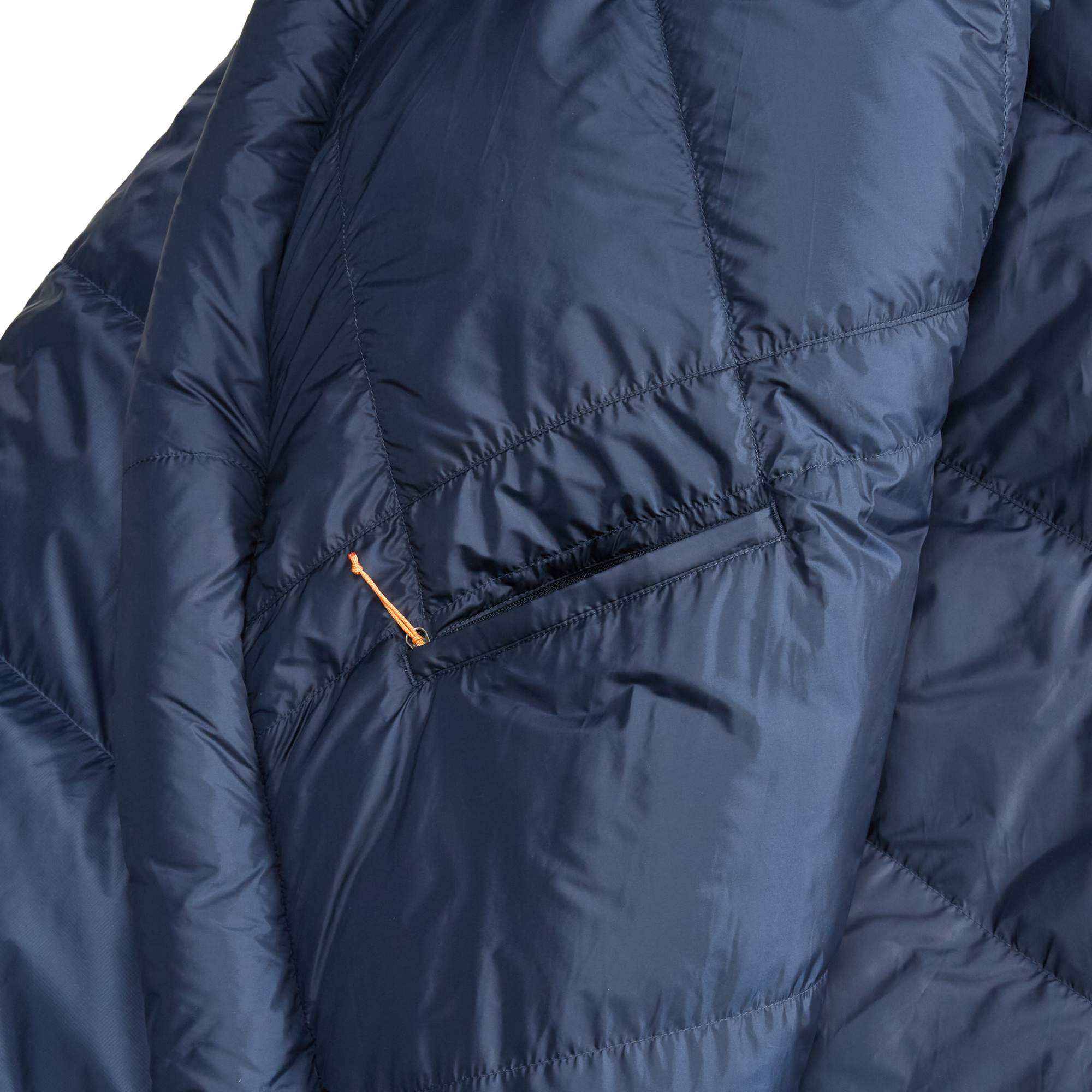 Fjällräven KEB THREE SEASONS W Damen - Daunenschlafsack