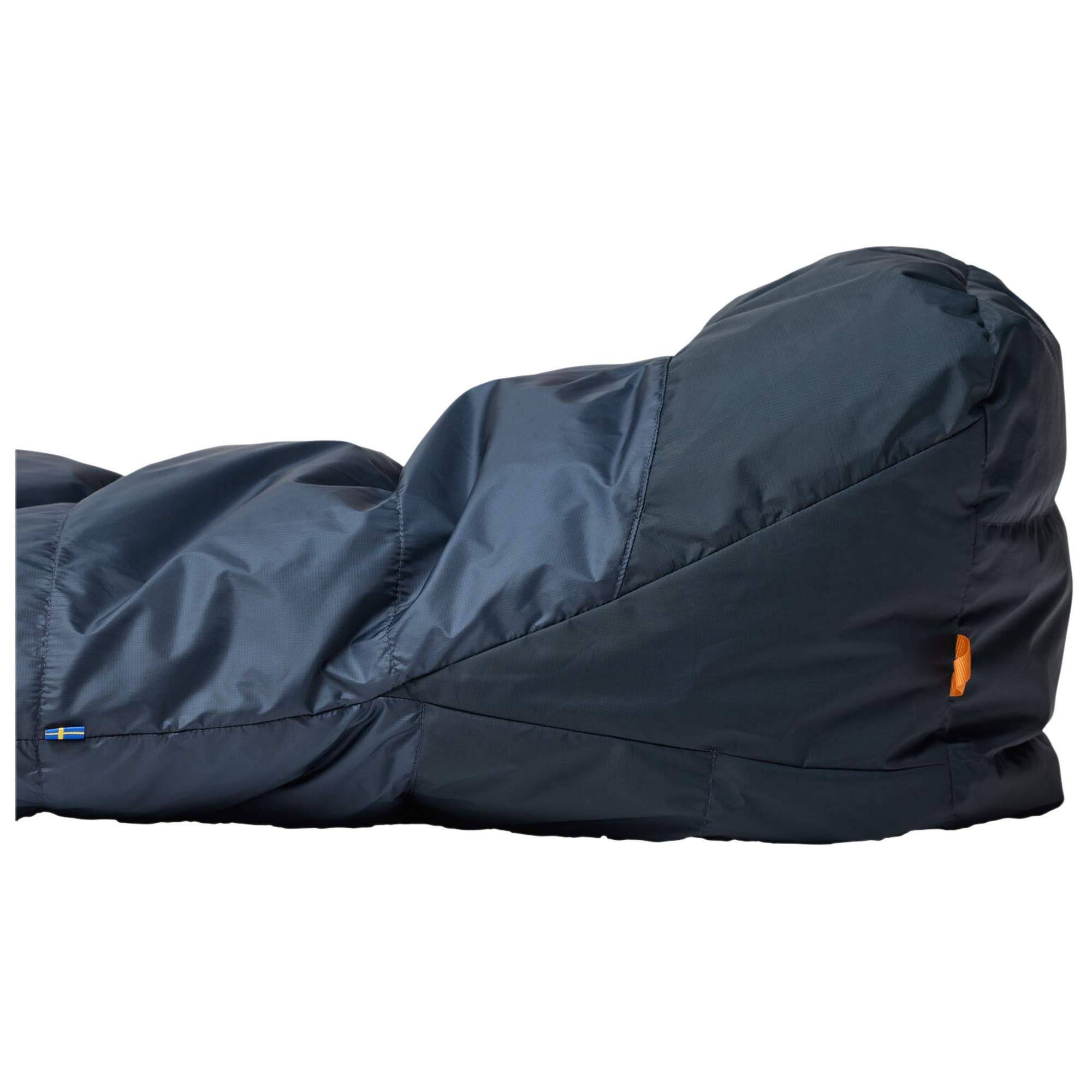 Fjällräven KEB TWO SEASONS LONG Unisex - Daunenschlafsack