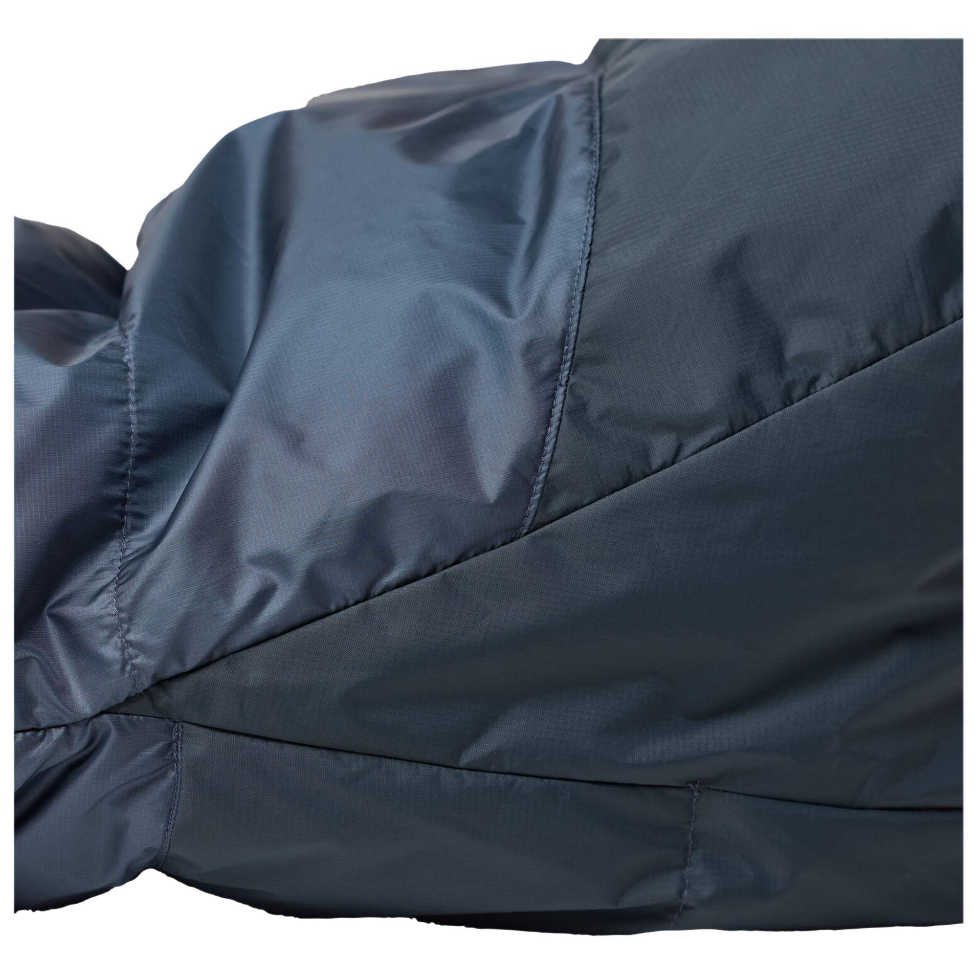 Fjällräven KEB TWO SEASONS LONG Unisex - Daunenschlafsack