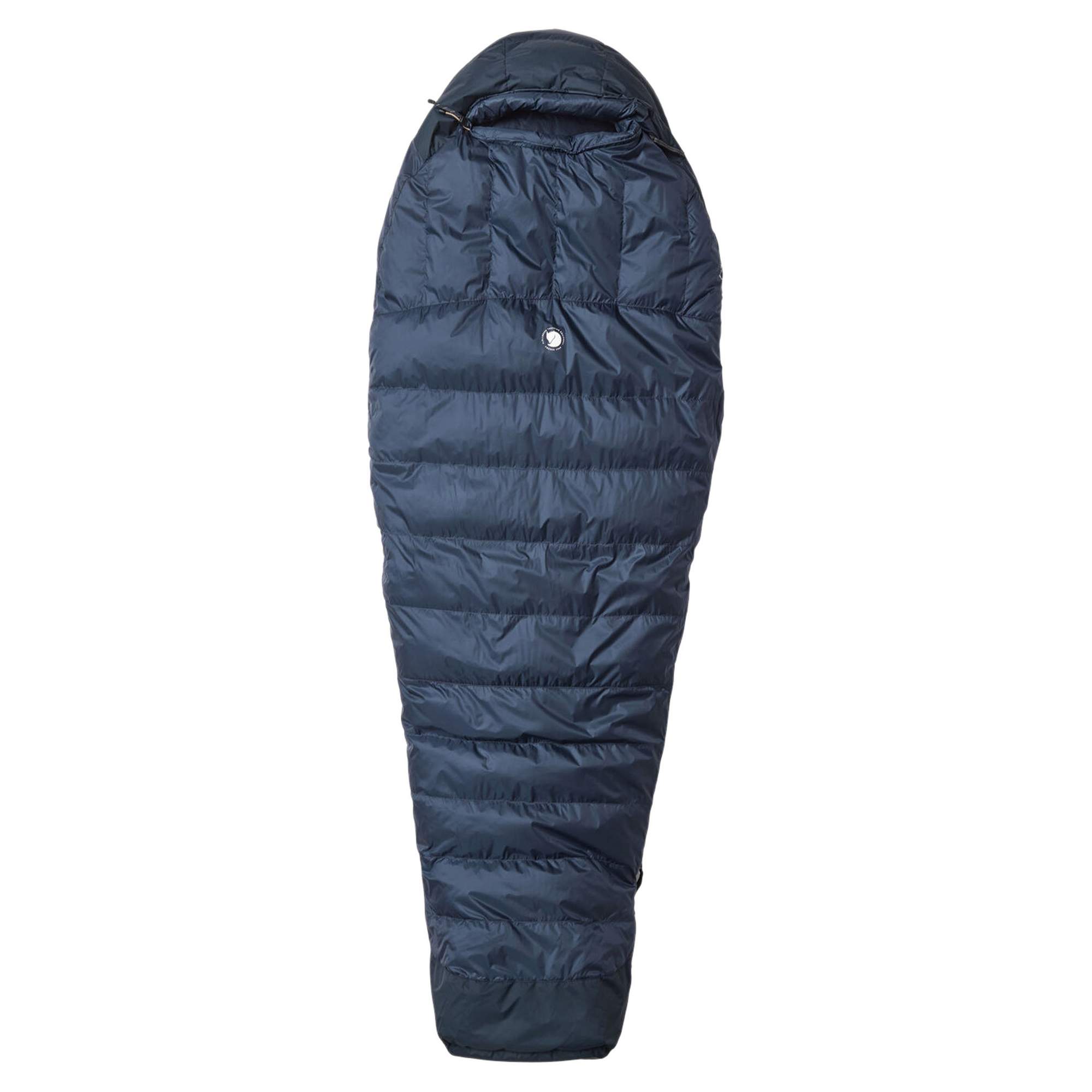 Fjällräven KEB TWO SEASONS REGULAR Unisex - Daunenschlafsack
