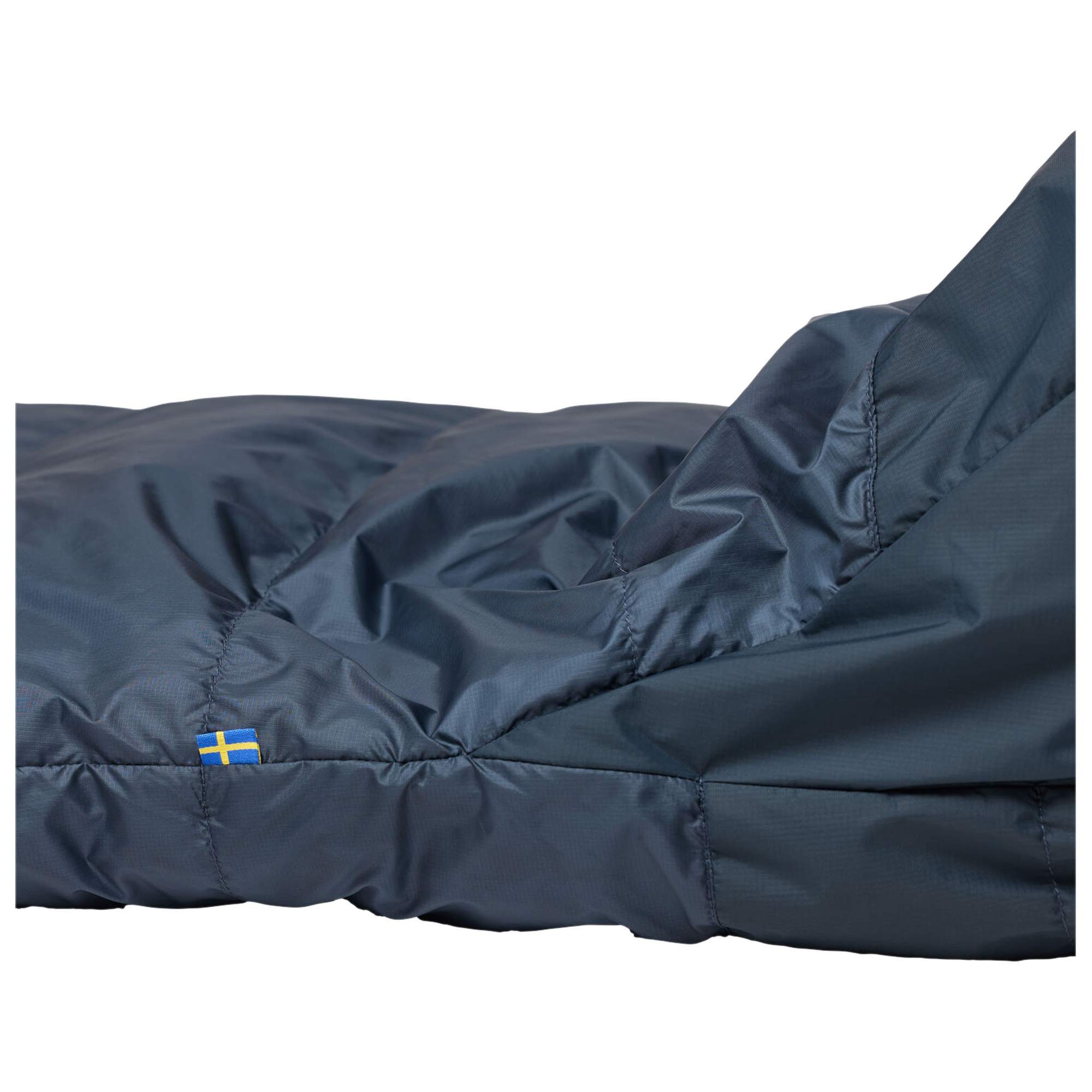 Fjällräven KEB TWO SEASONS REGULAR Unisex - Daunenschlafsack