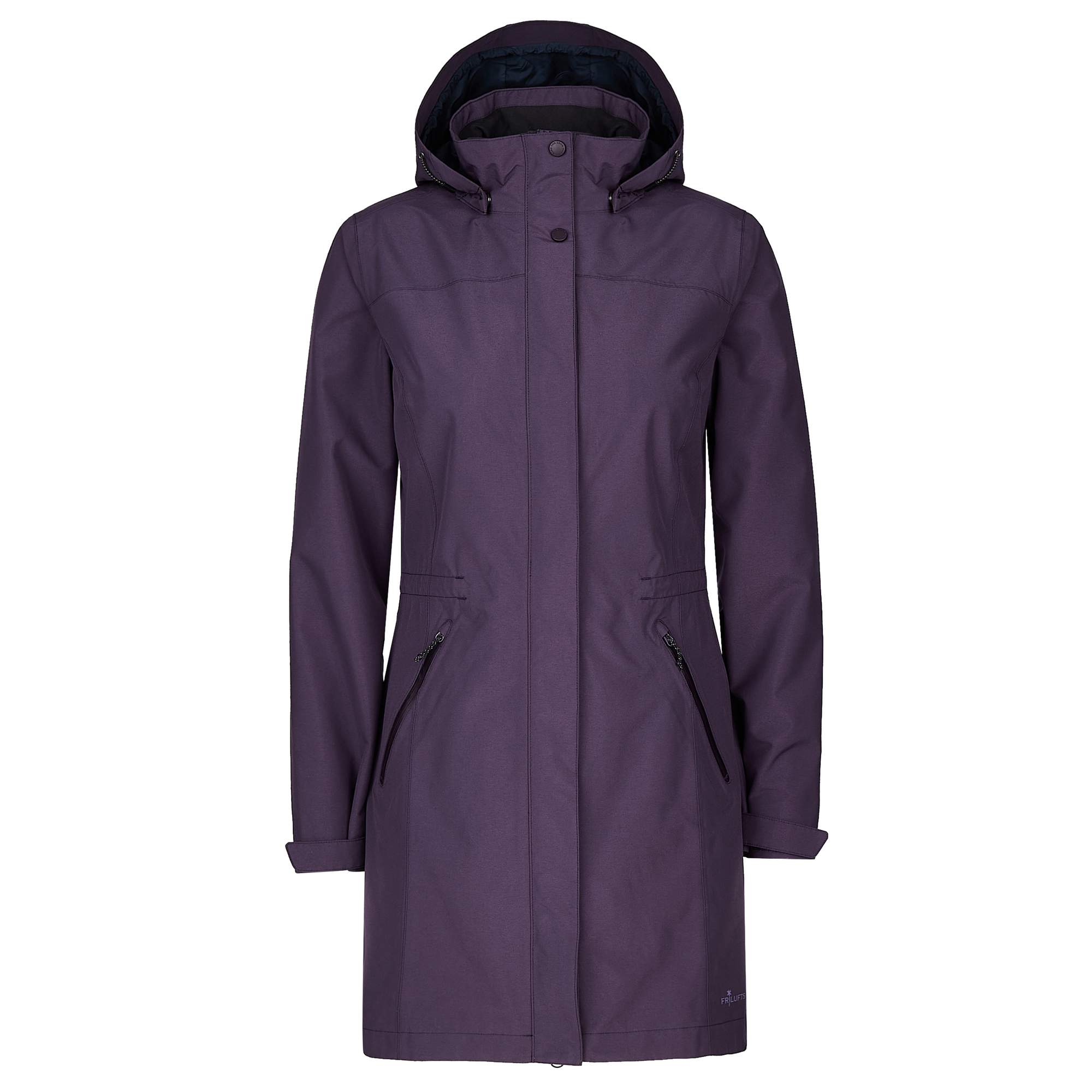 FRILUFTS SAKATA TWIN COAT Damen - Doppeljacke