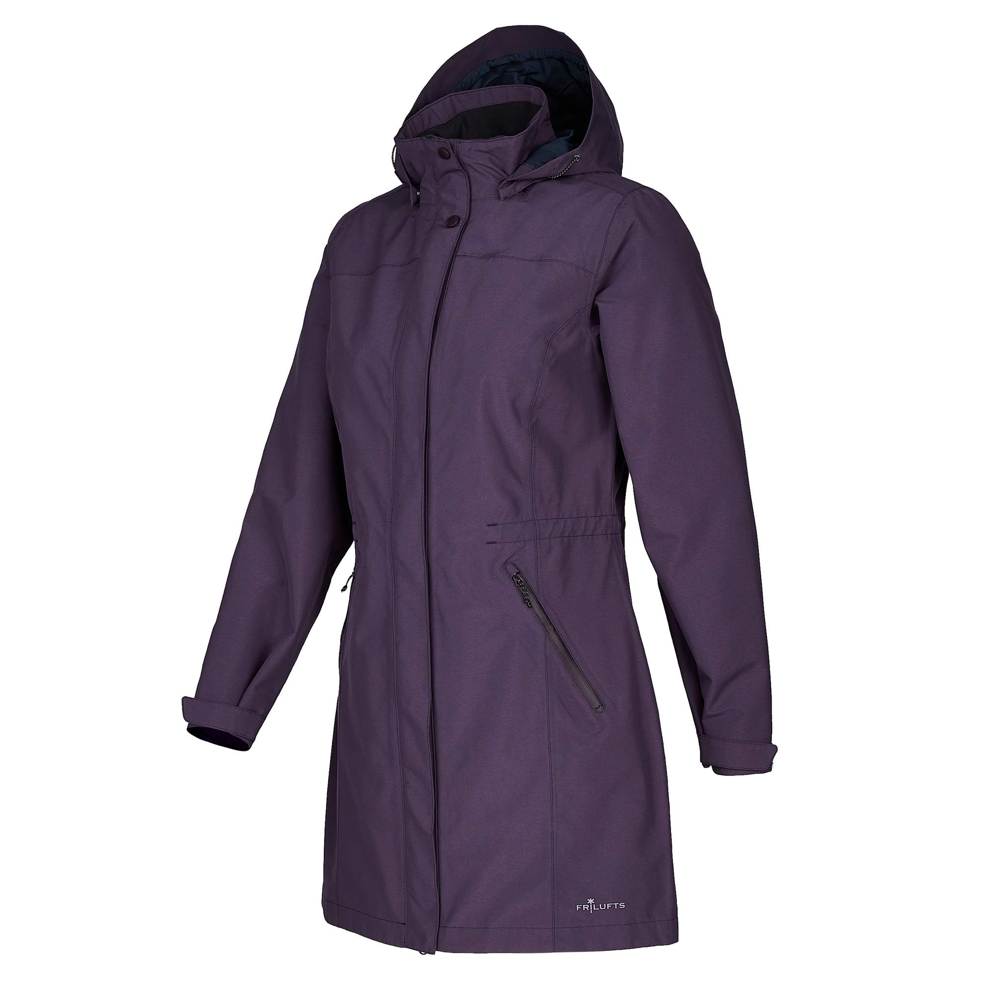 FRILUFTS SAKATA TWIN COAT Damen - Doppeljacke