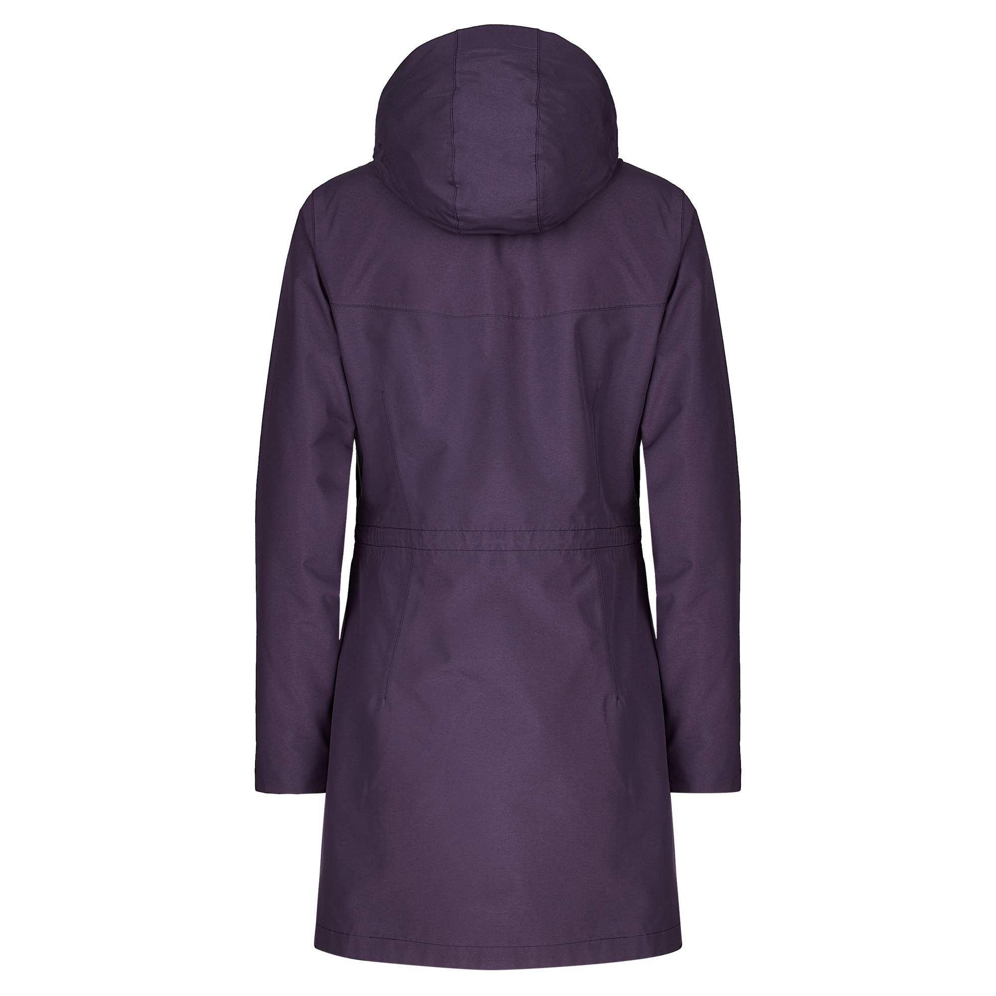 FRILUFTS SAKATA TWIN COAT Damen - Doppeljacke