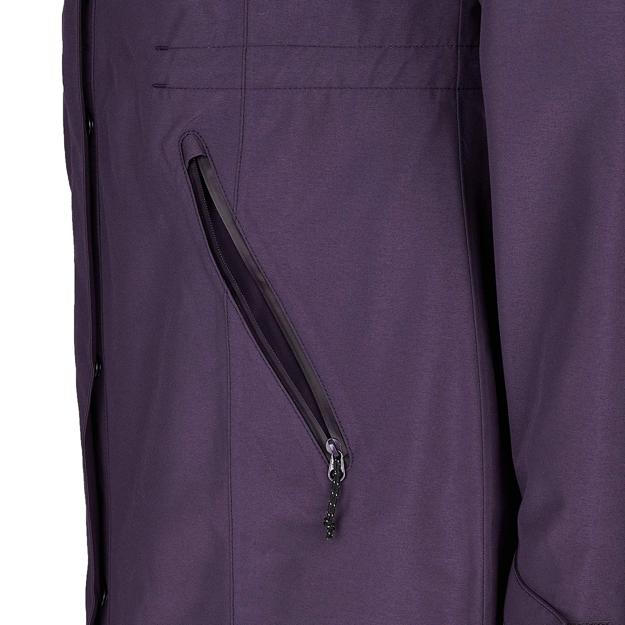 FRILUFTS SAKATA TWIN COAT Damen - Doppeljacke