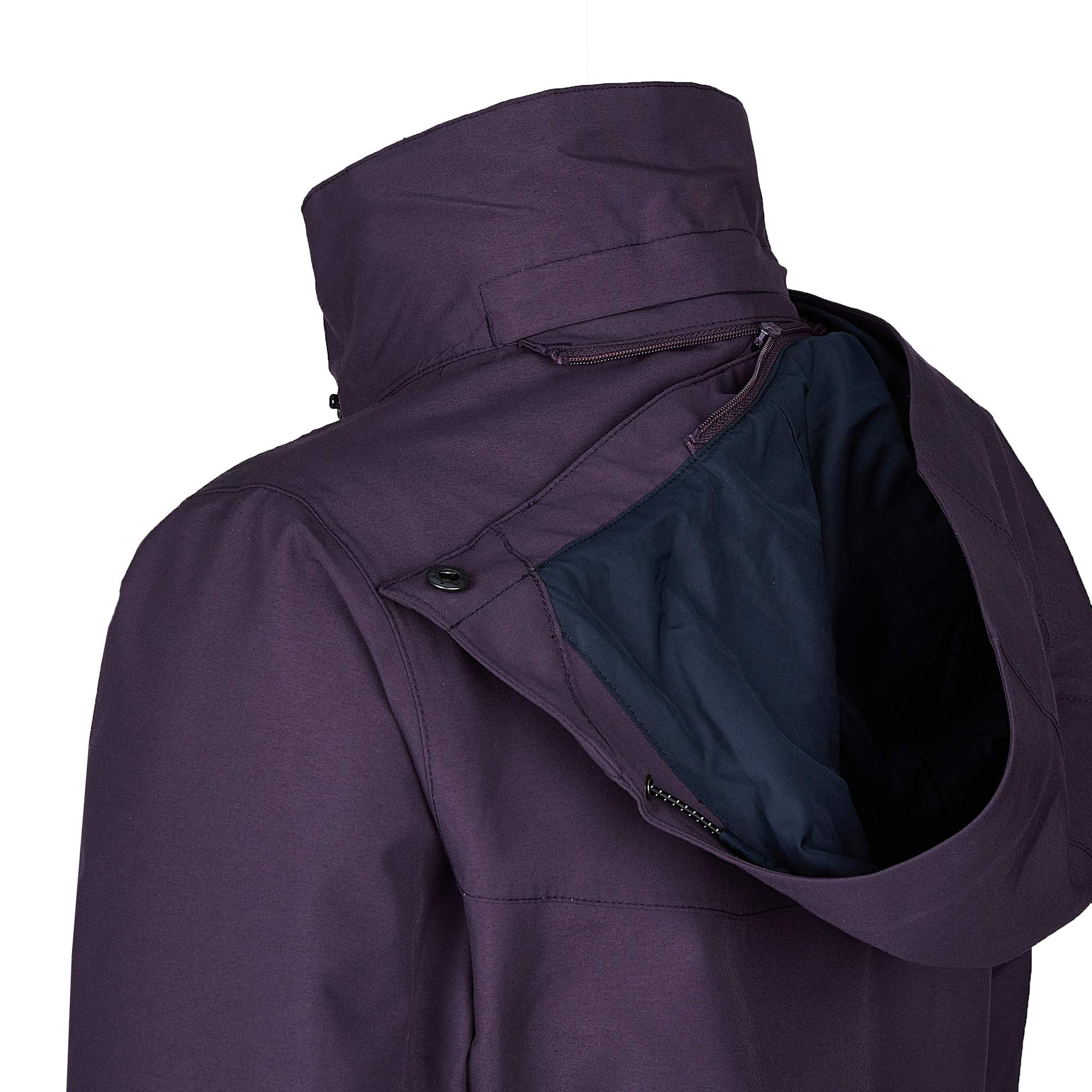 FRILUFTS SAKATA TWIN COAT Damen - Doppeljacke