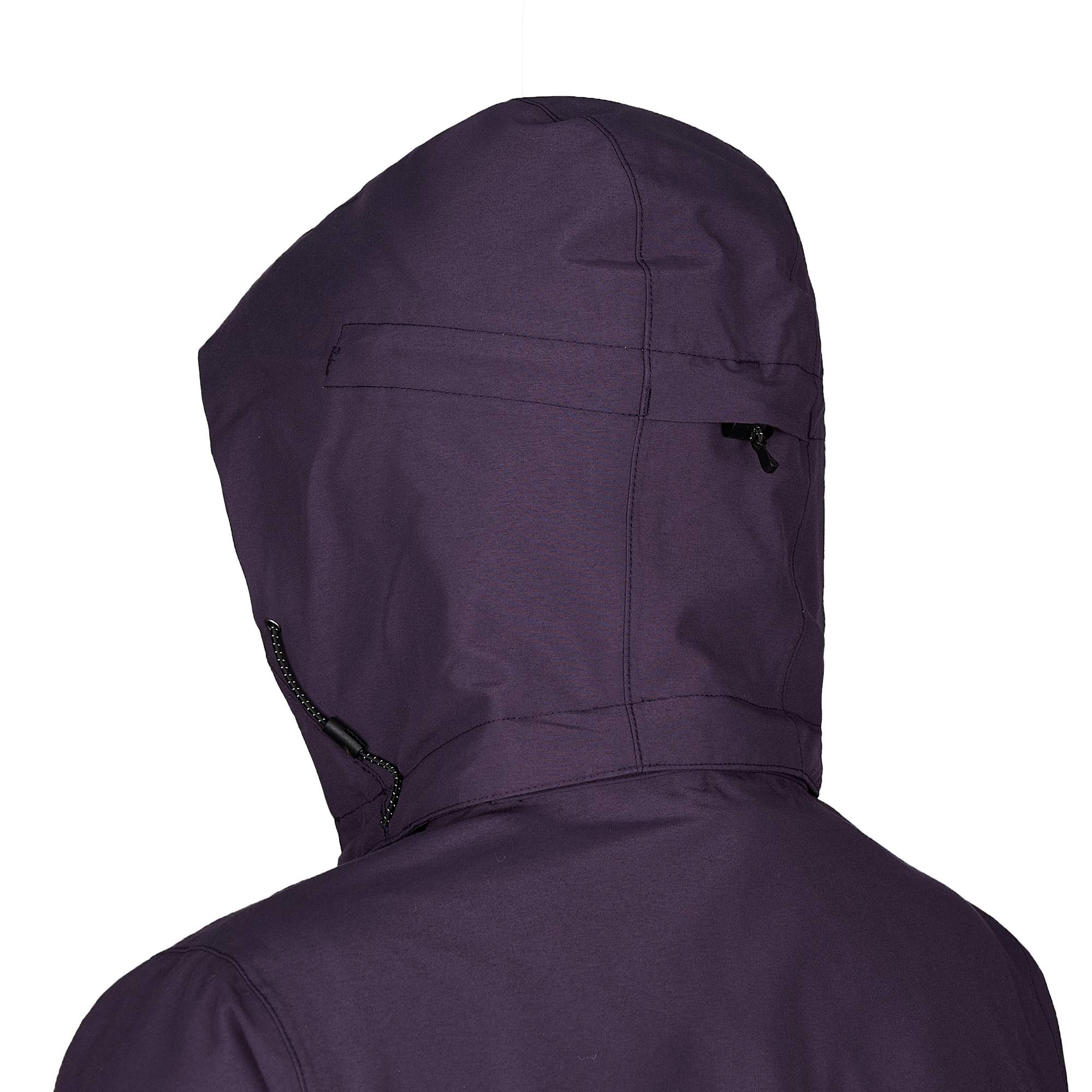 FRILUFTS SAKATA TWIN COAT Damen - Doppeljacke