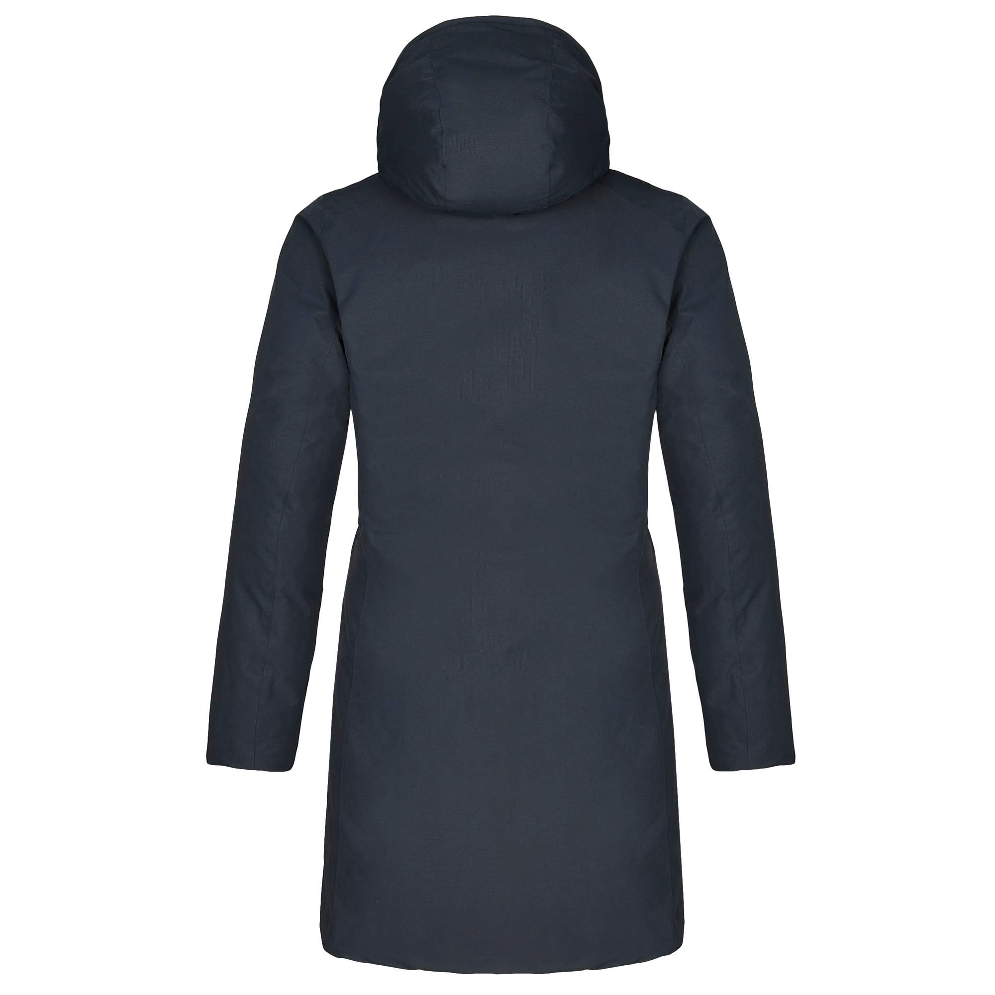 FRILUFTS KARLEBY HOODED DOWN COAT Damen - Daunenmantel