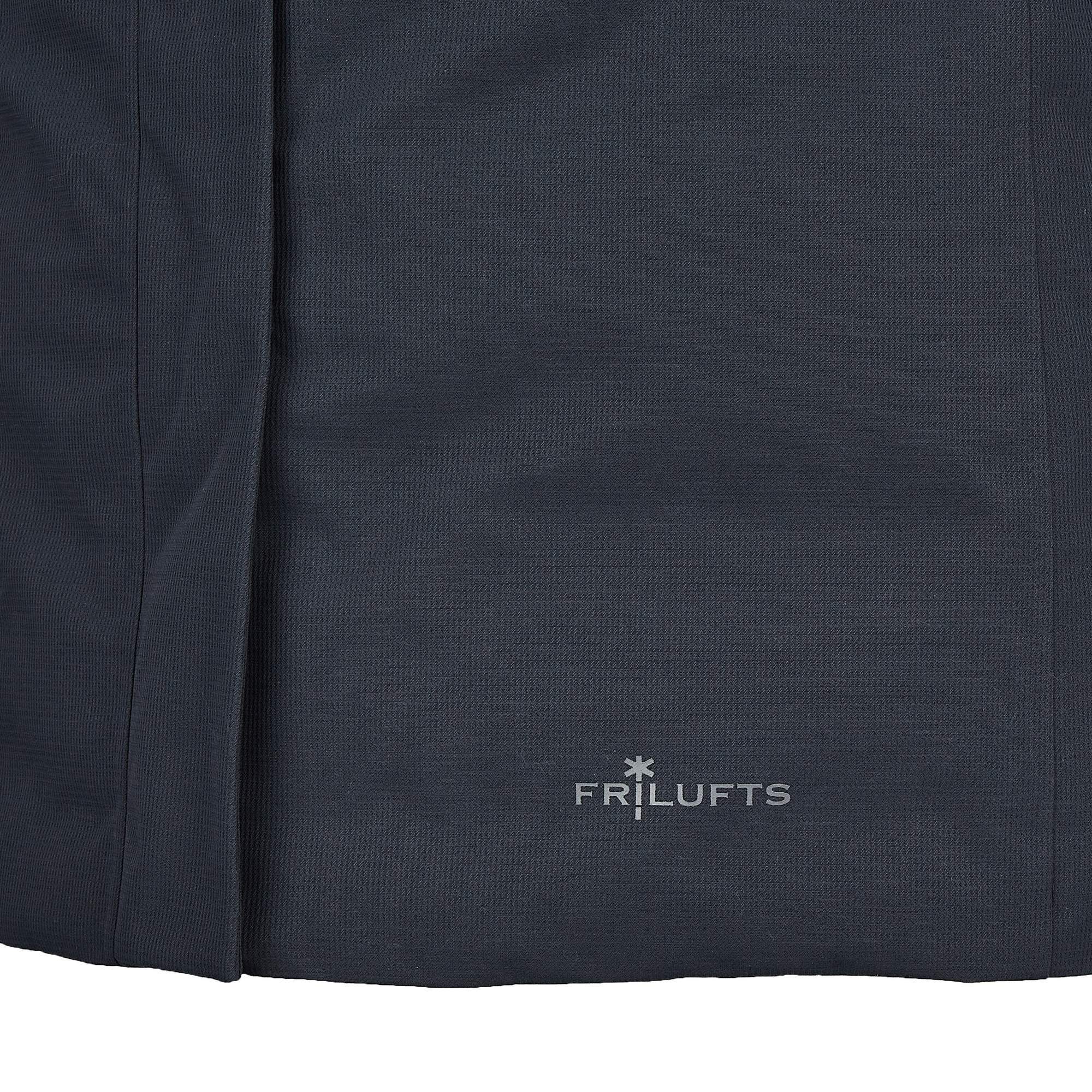 FRILUFTS KARLEBY HOODED DOWN COAT Damen - Daunenmantel