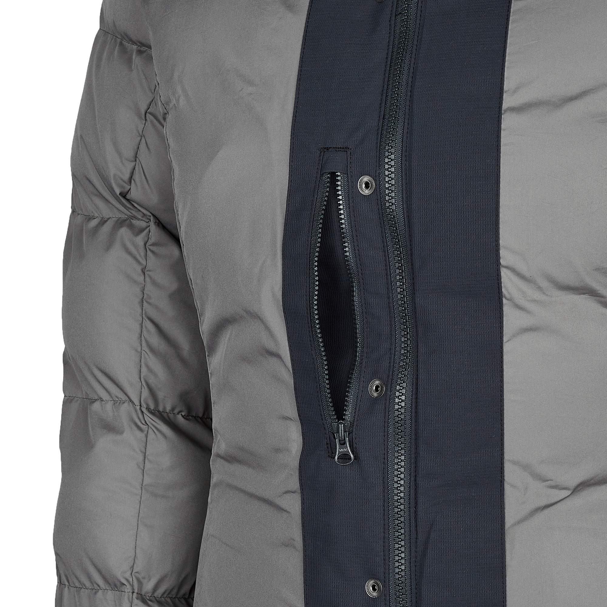 FRILUFTS KARLEBY HOODED DOWN COAT Damen - Daunenmantel