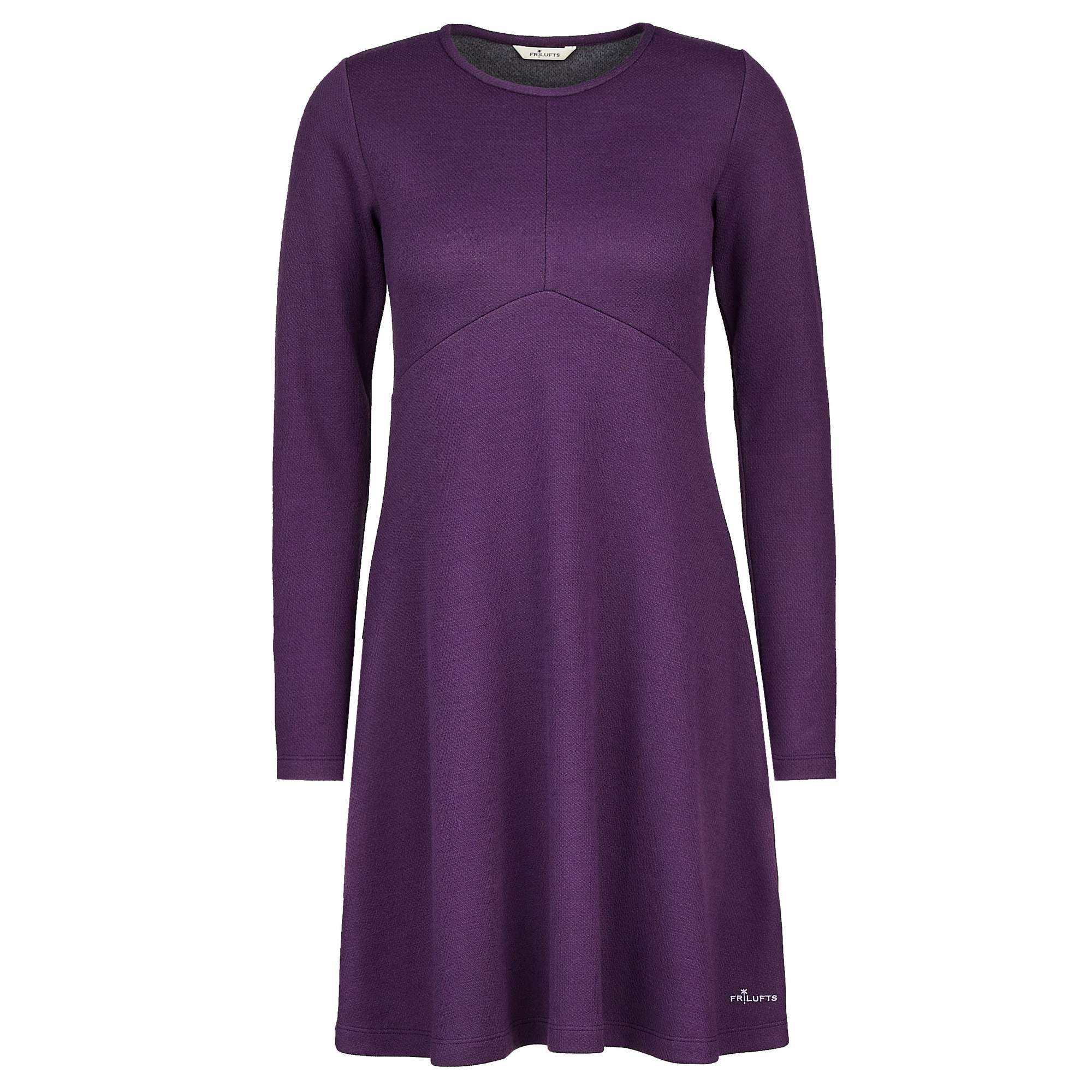 FRILUFTS SVEDJA DRESS Damen - Kleid