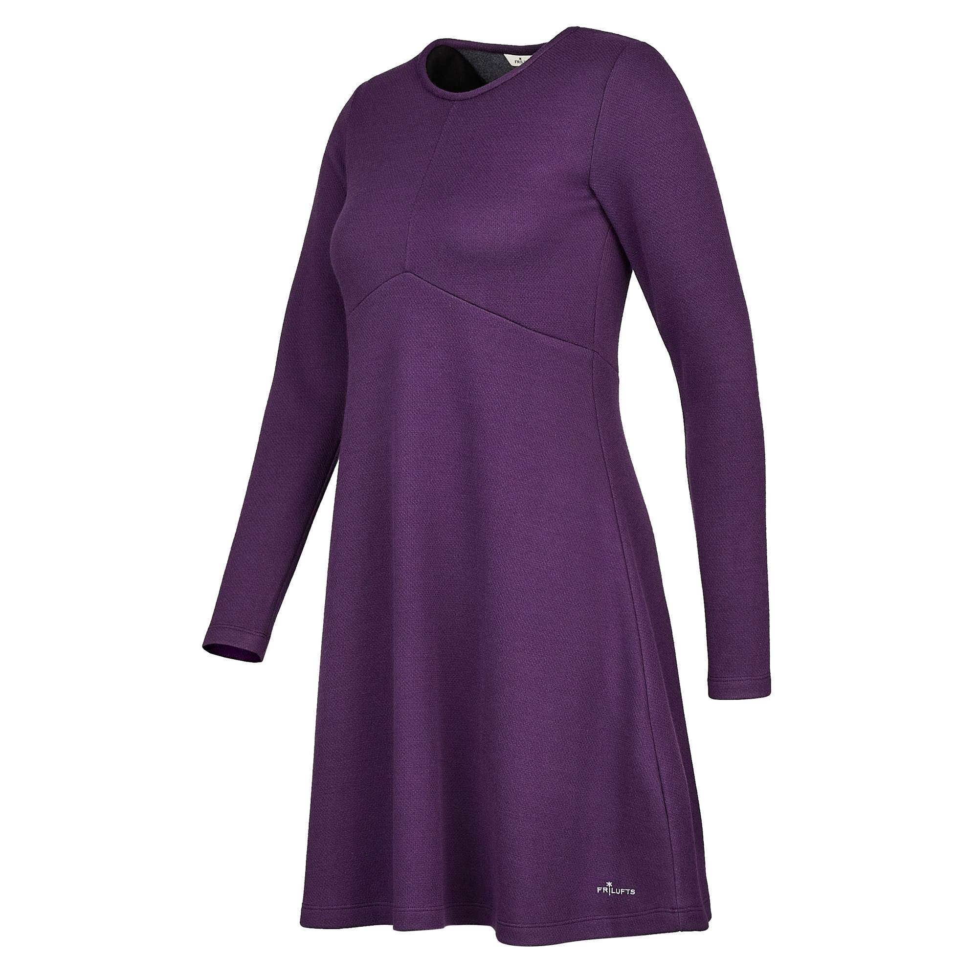 FRILUFTS SVEDJA DRESS Damen - Kleid