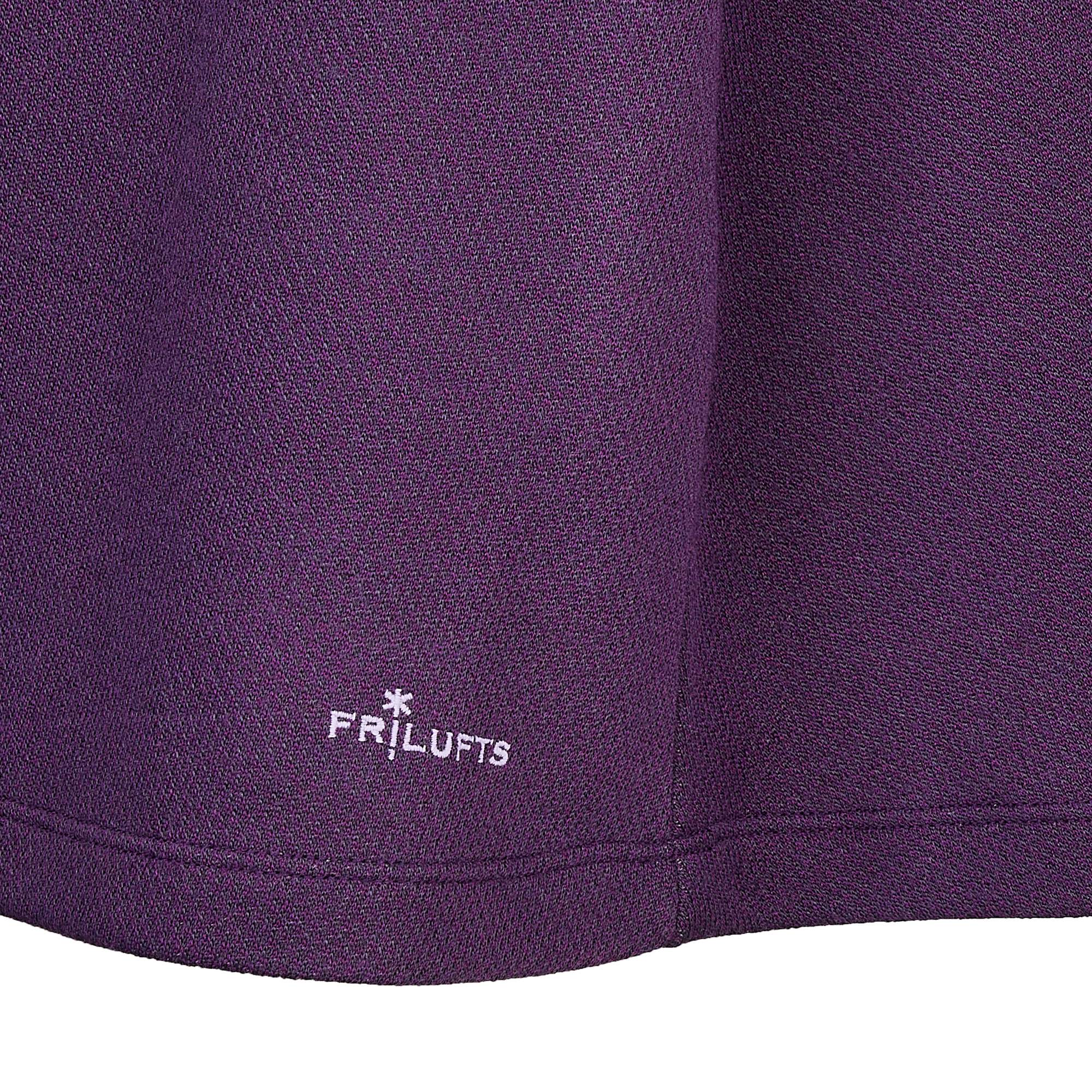 FRILUFTS SVEDJA DRESS Damen - Kleid
