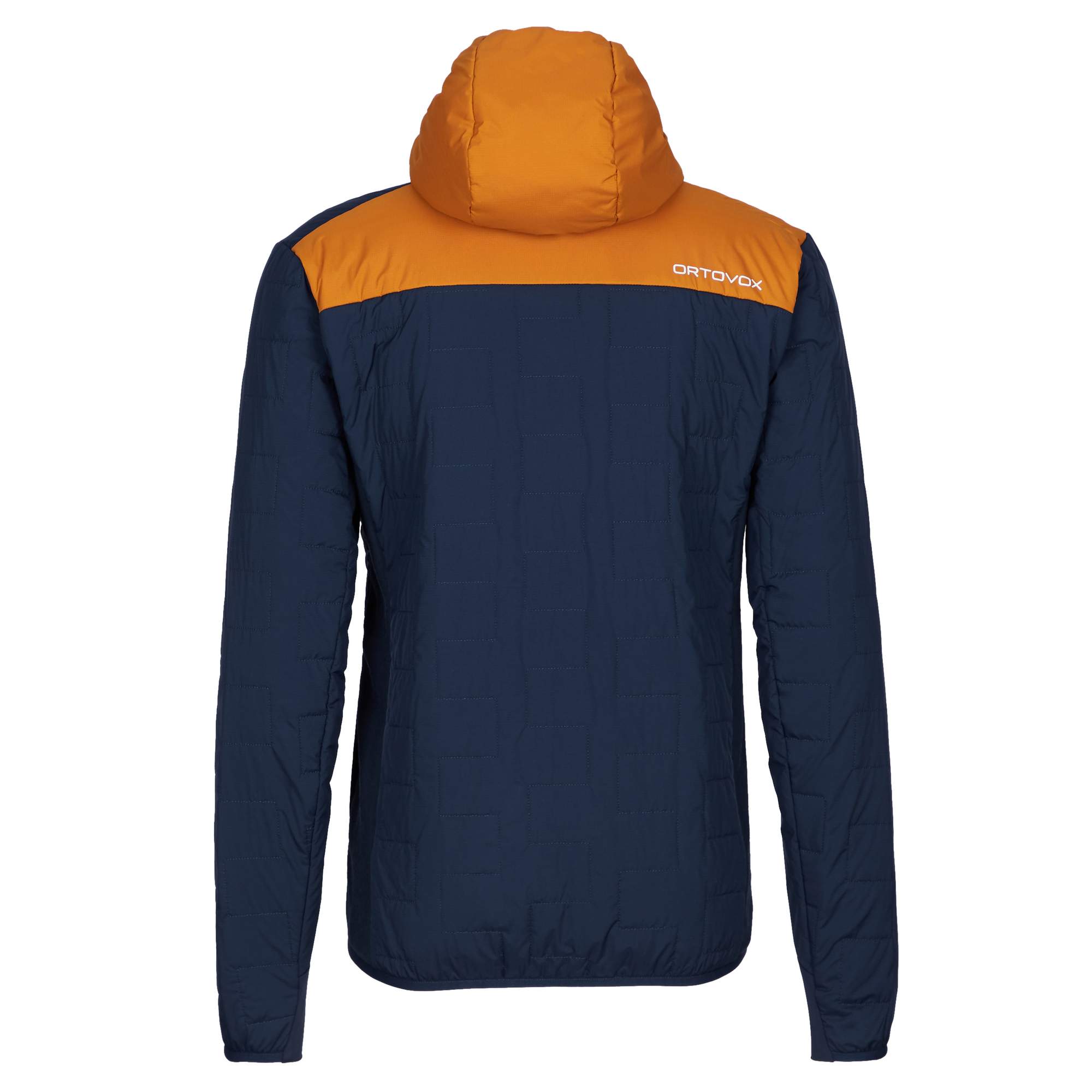 Ortovox SWISSWOOL PIZ BADUS JACKET M Herren - Isolationsjacke Ortovox SWISSWOOL PIZ BADUS JACKET M Herren - Isolationsjacke