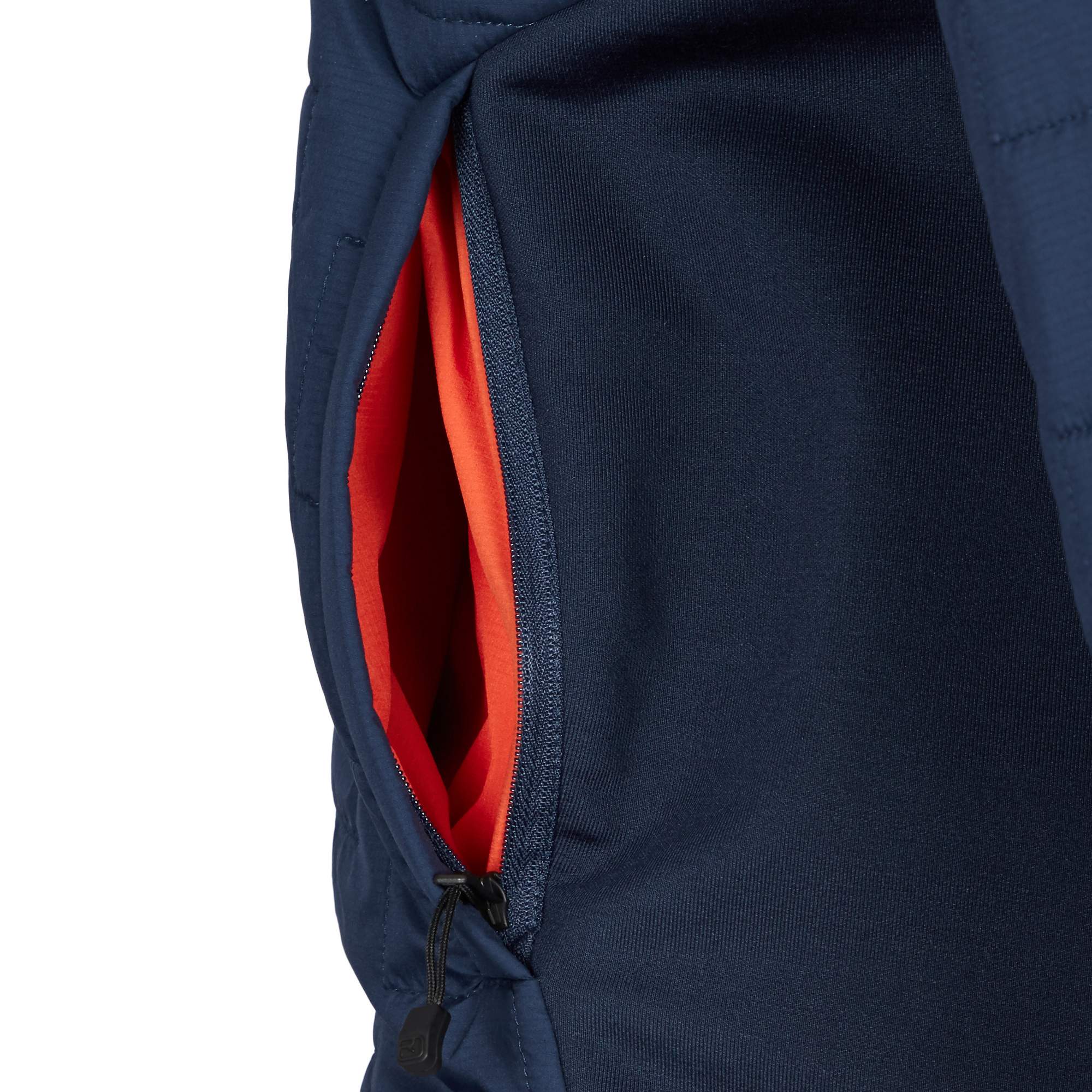 Ortovox SWISSWOOL PIZ BADUS JACKET M Herren - Isolationsjacke Ortovox SWISSWOOL PIZ BADUS JACKET M Herren - Isolationsjacke