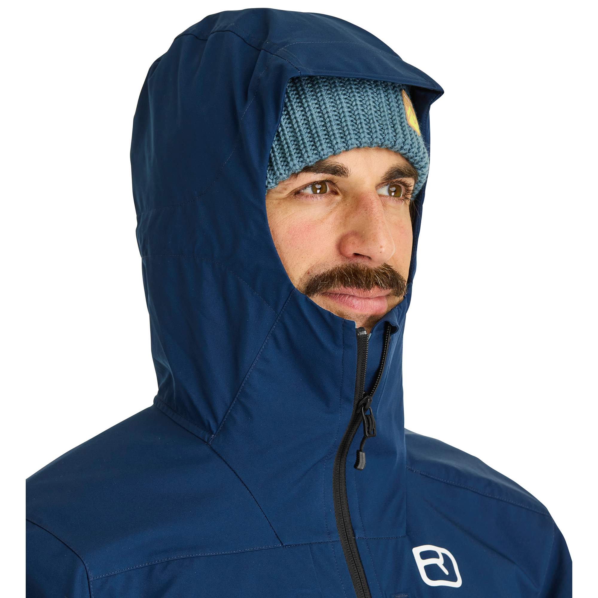 Ortovox MESOLA JACKET M Herren - Softshelljacke