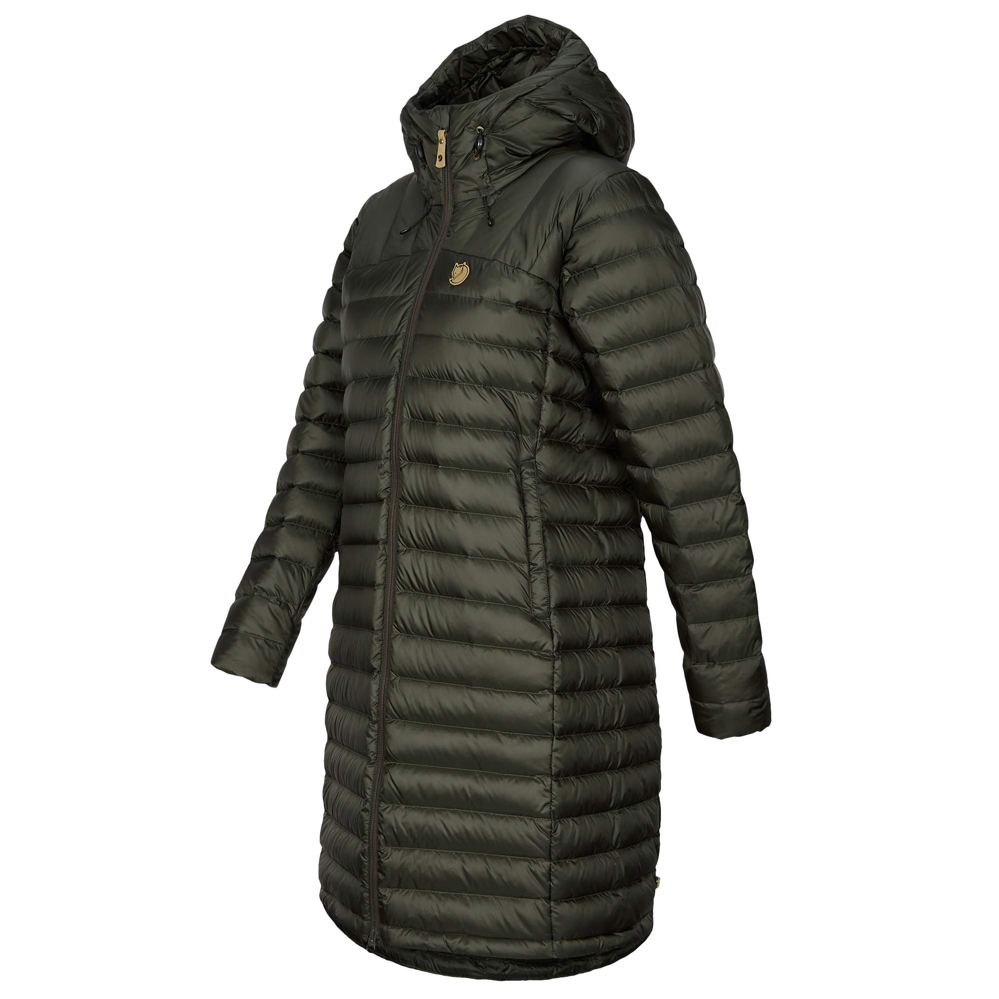 Fjällräven SNOW FLAKE PARKA W Damen - Wintermantel Fjällräven SNOW FLAKE PARKA W Damen - Wintermantel