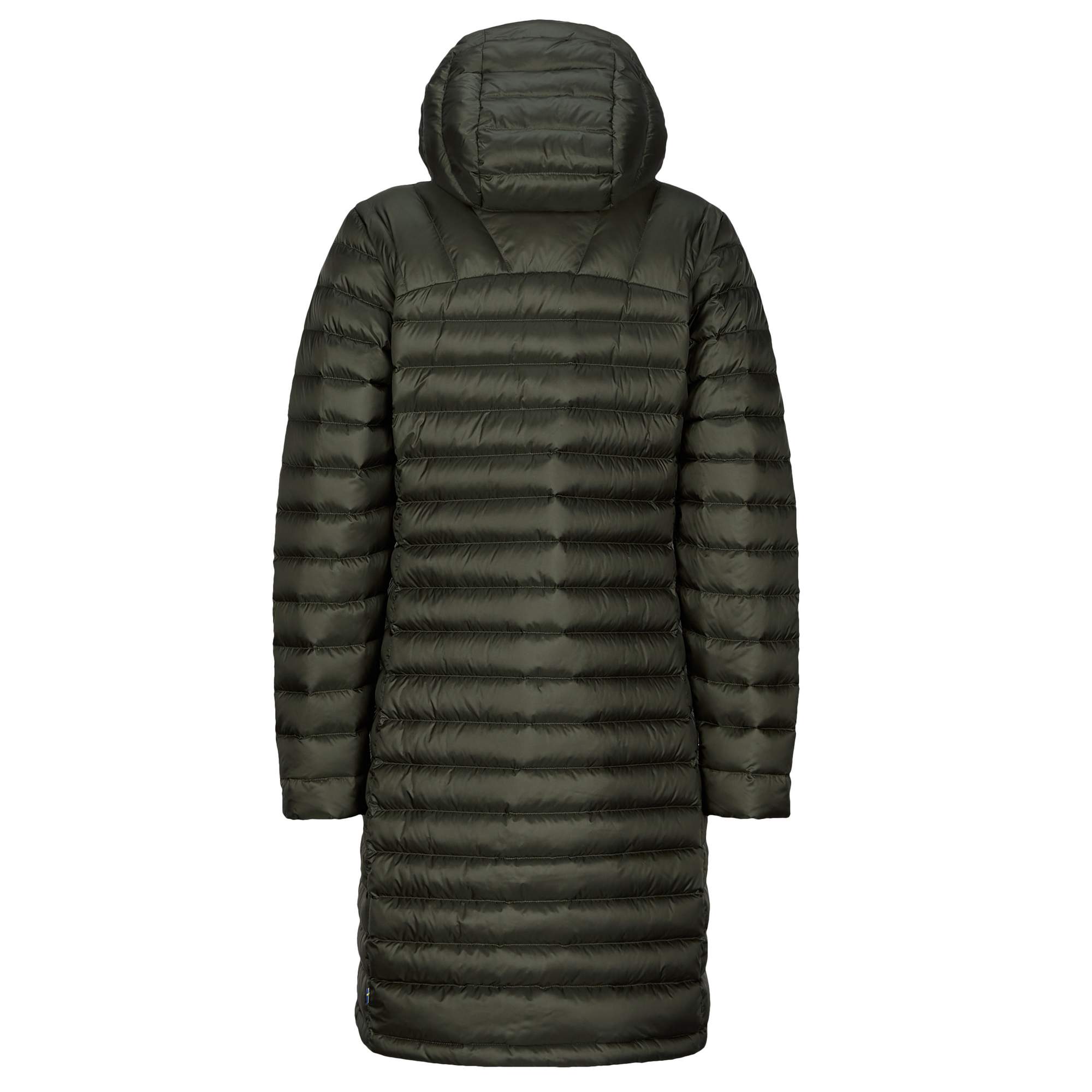 Fjällräven SNOW FLAKE PARKA W Damen - Wintermantel Fjällräven SNOW FLAKE PARKA W Damen - Wintermantel