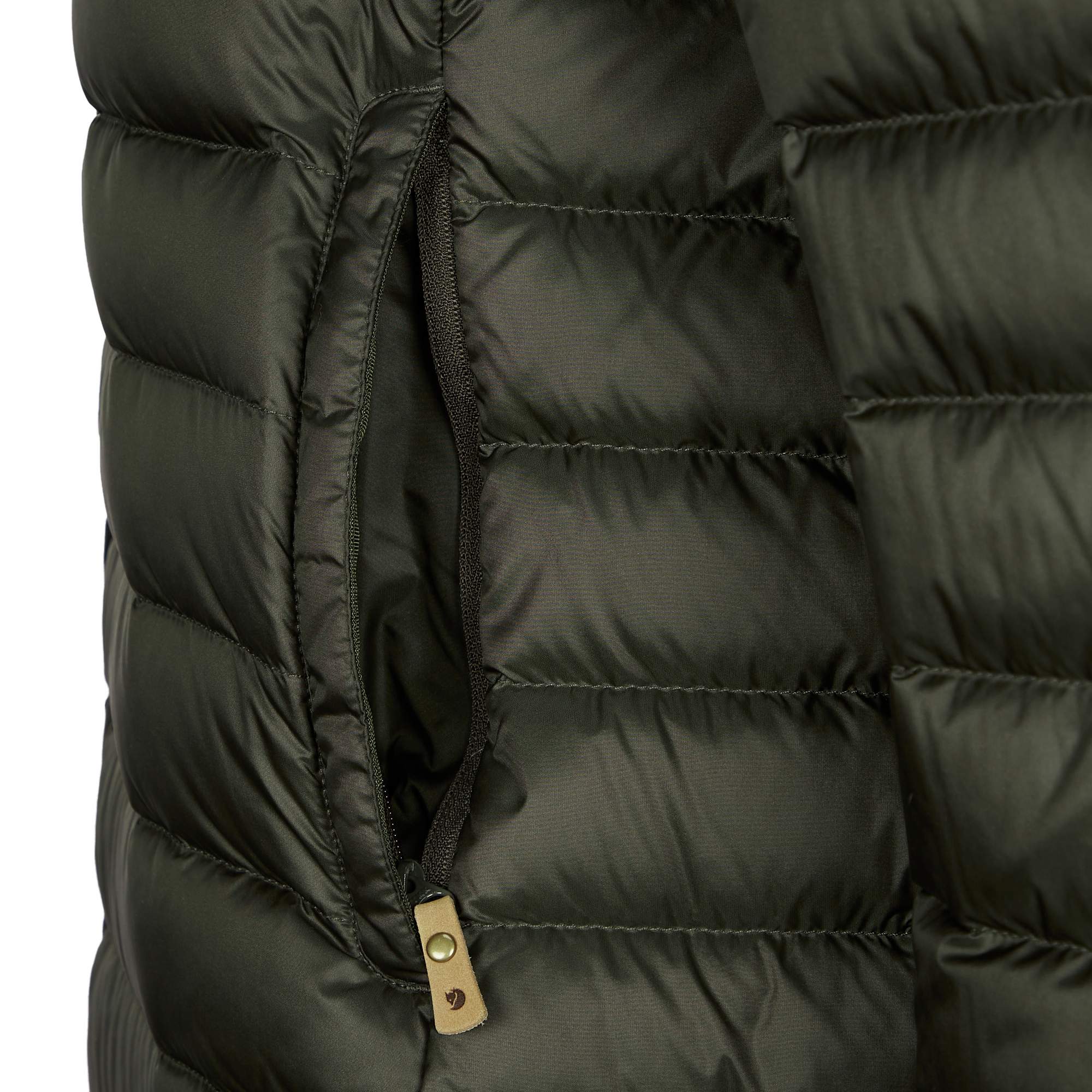 Fjällräven SNOW FLAKE PARKA W Damen - Wintermantel Fjällräven SNOW FLAKE PARKA W Damen - Wintermantel