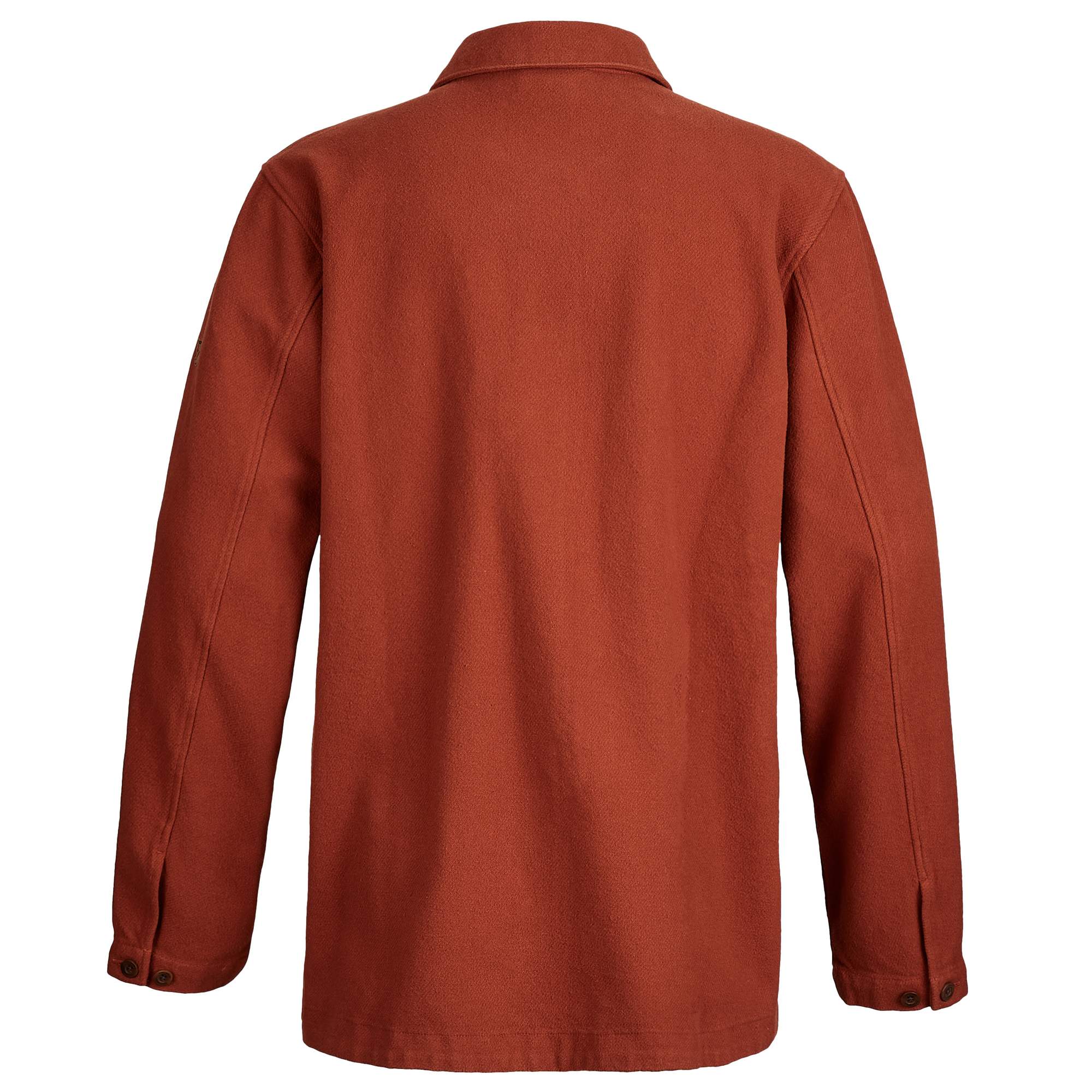 Fjällräven SINGI FLANNEL OVERSHIRT W Damen - Flanellhemd