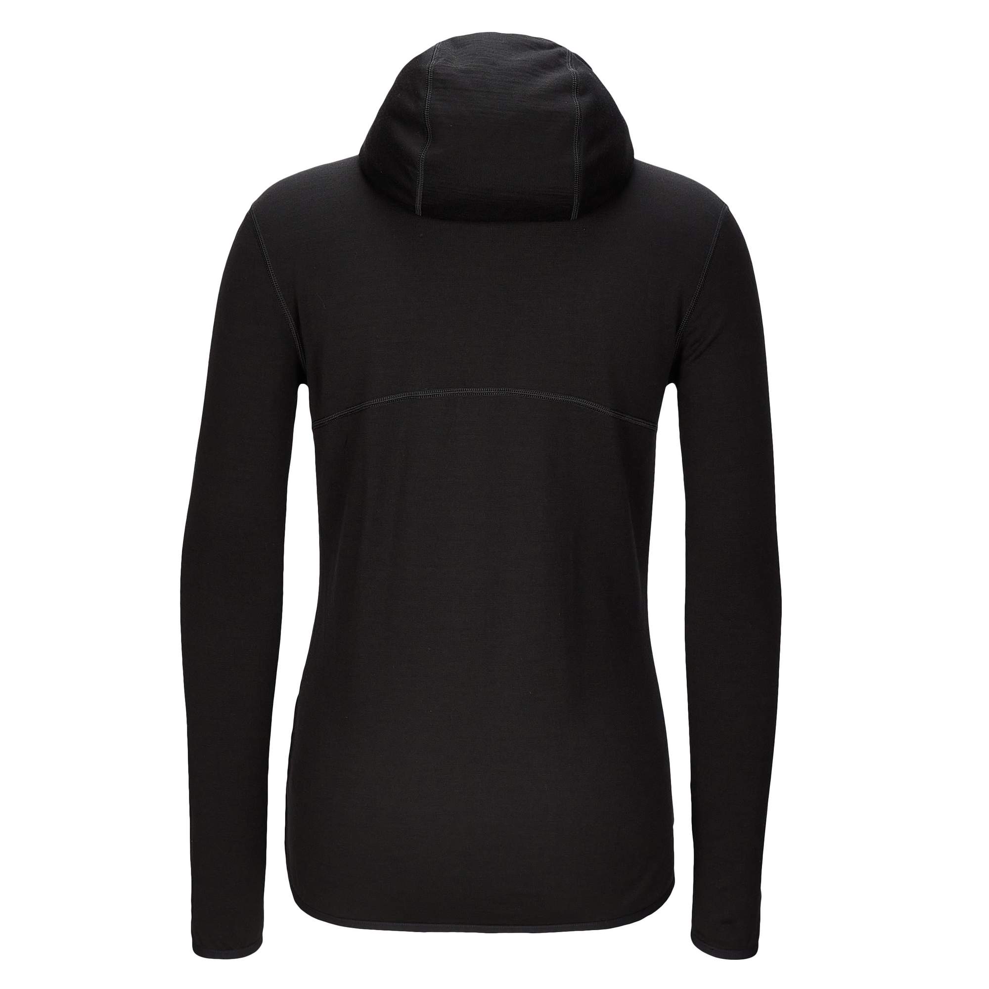 Icebreaker W MERINO 560 REALFLEECE ELEMENTAL II LS ZH Damen - Wolljacke