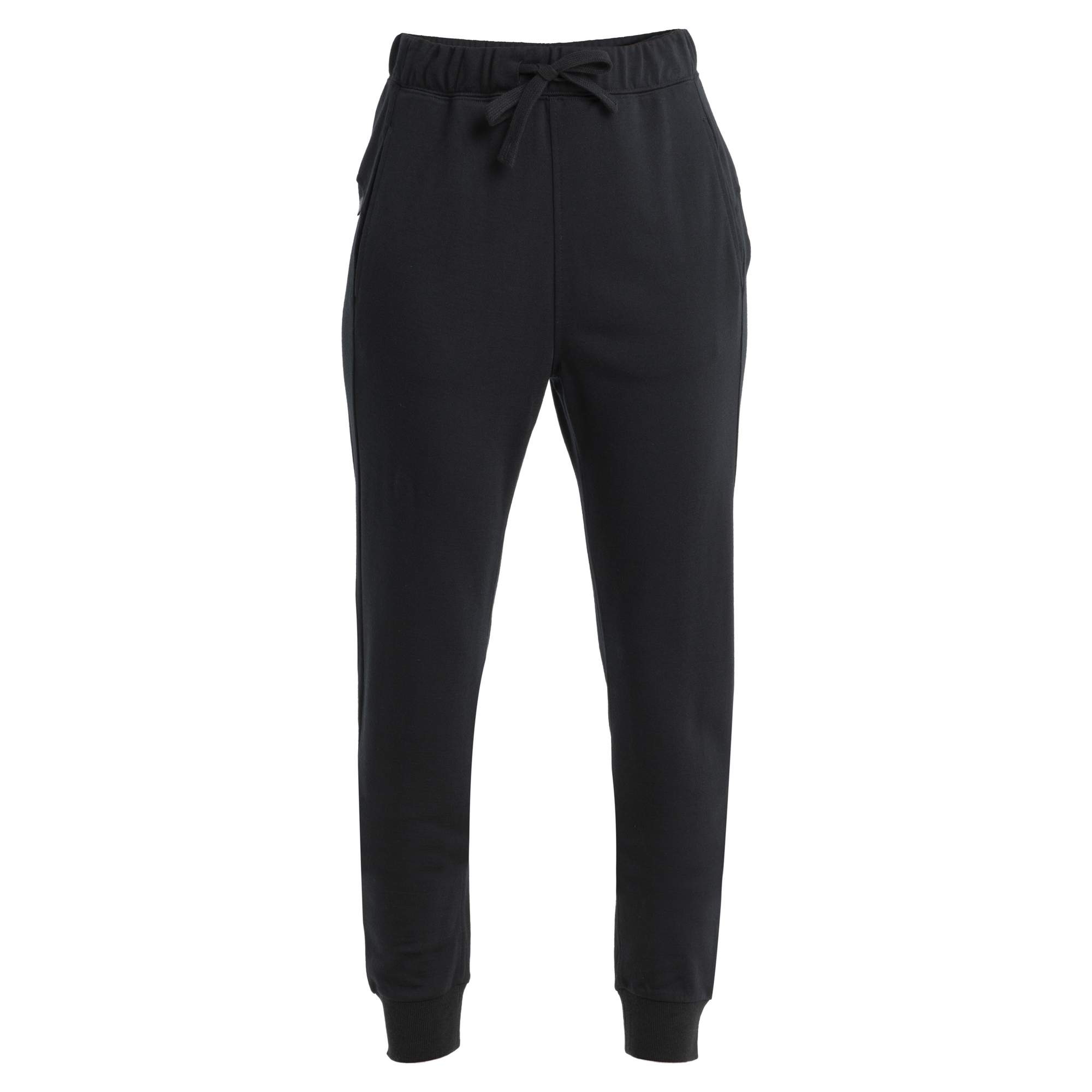Icebreaker W MERINO BLEND 200 CRUSH PANTS Damen - Freizeithose