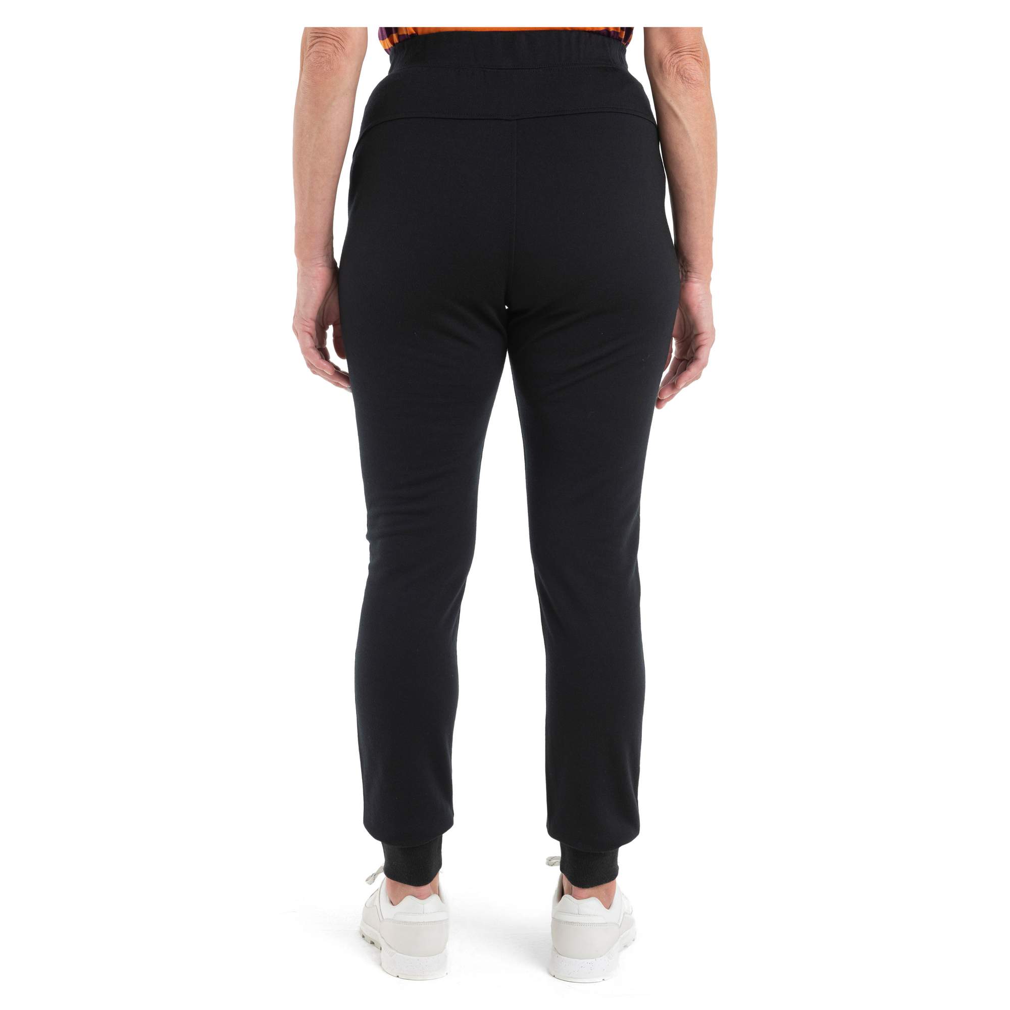 Icebreaker W MERINO BLEND 200 CRUSH PANTS Damen - Freizeithose