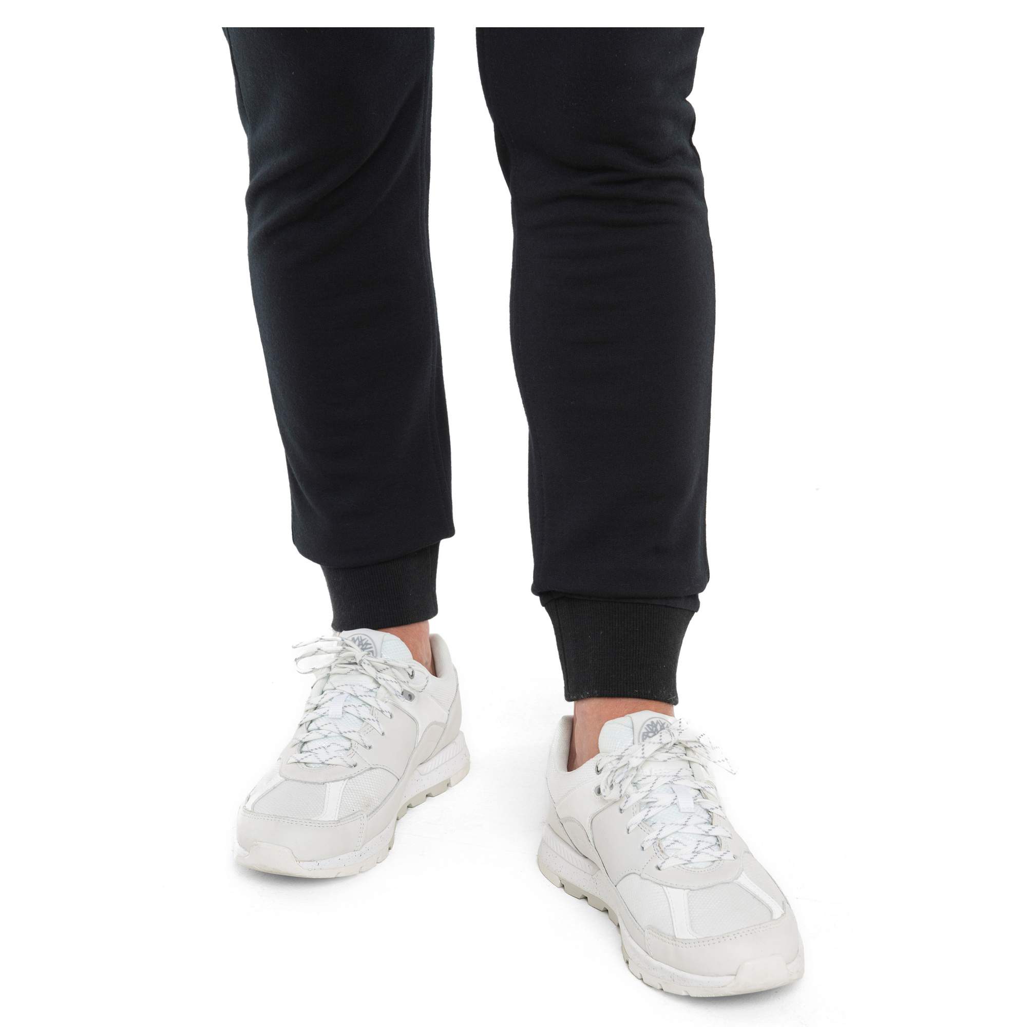 Icebreaker W MERINO BLEND 200 CRUSH PANTS Damen - Freizeithose
