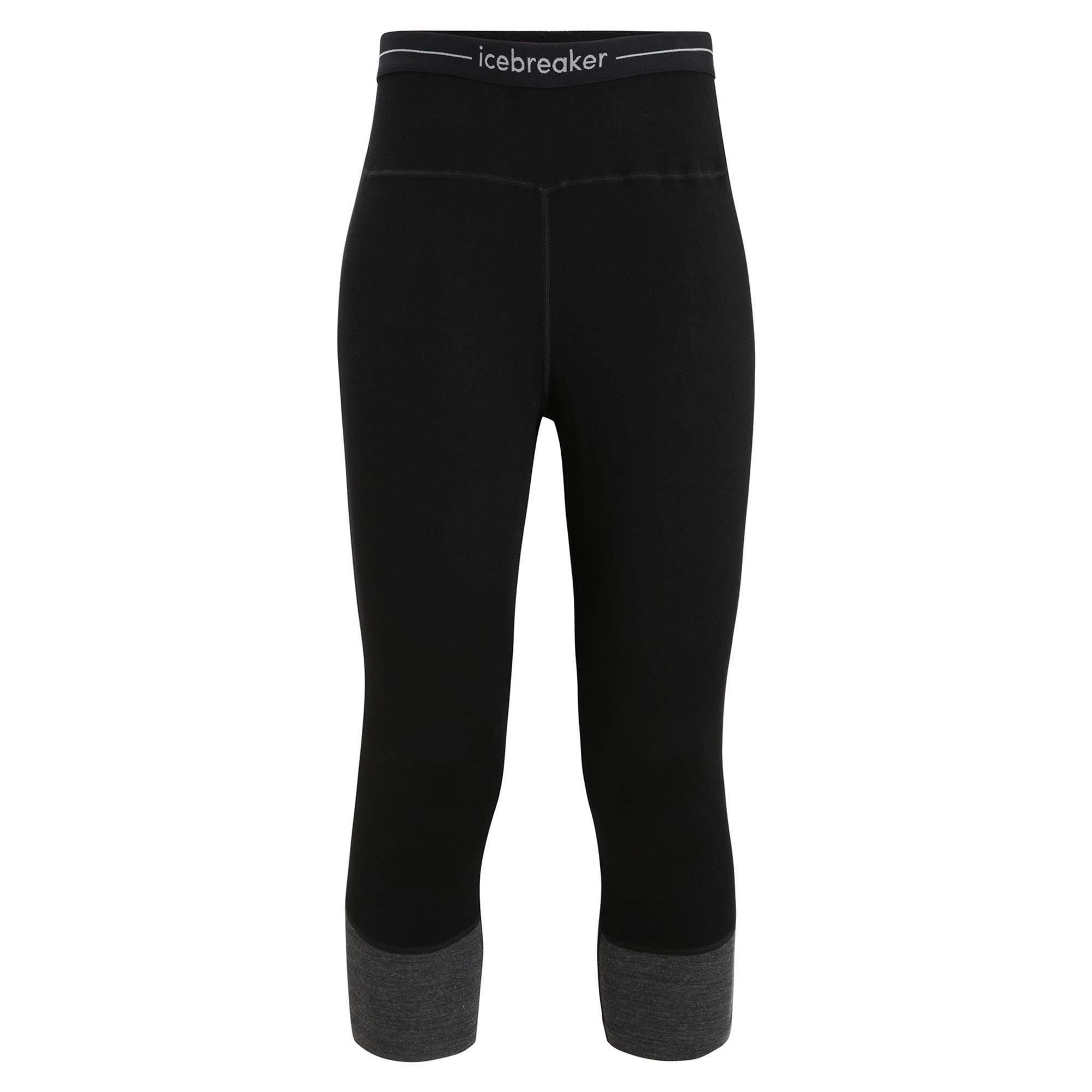 Icebreaker W MERINO ZONEKNIT 260 LEGLESS Damen - Funktionsunterwäsche