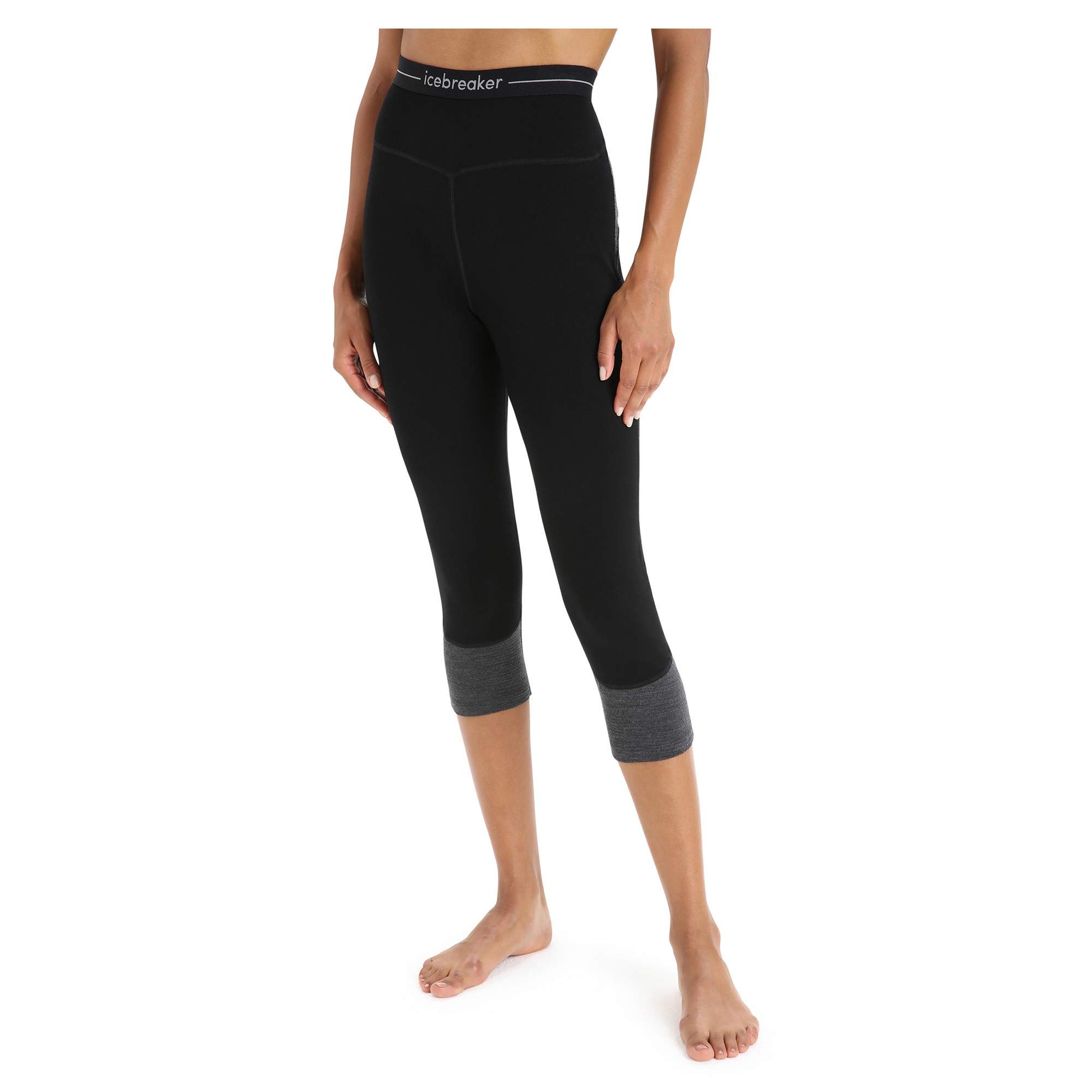 Icebreaker W MERINO ZONEKNIT 260 LEGLESS Damen - Funktionsunterwäsche
