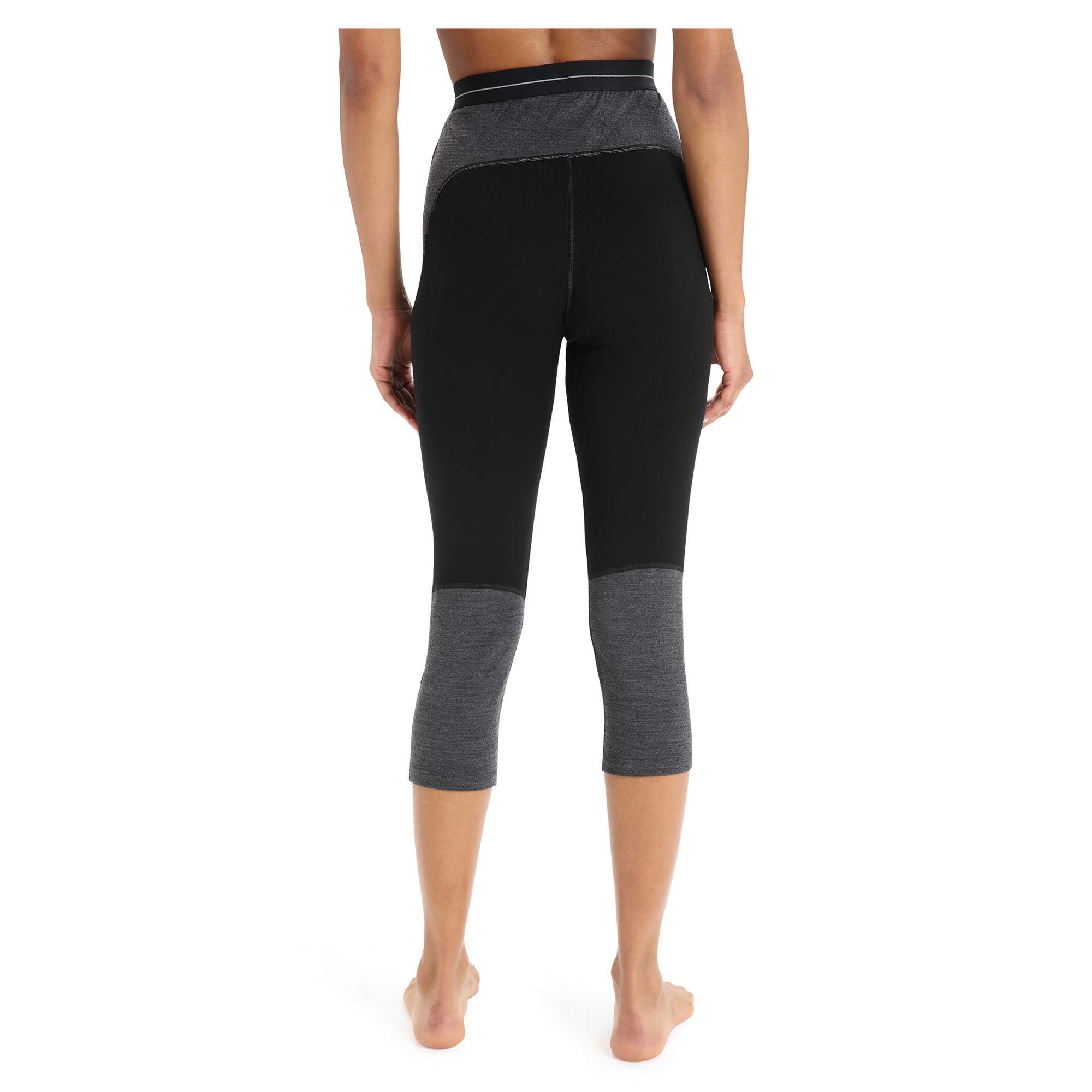 Icebreaker W MERINO ZONEKNIT 260 LEGLESS Damen - Funktionsunterwäsche