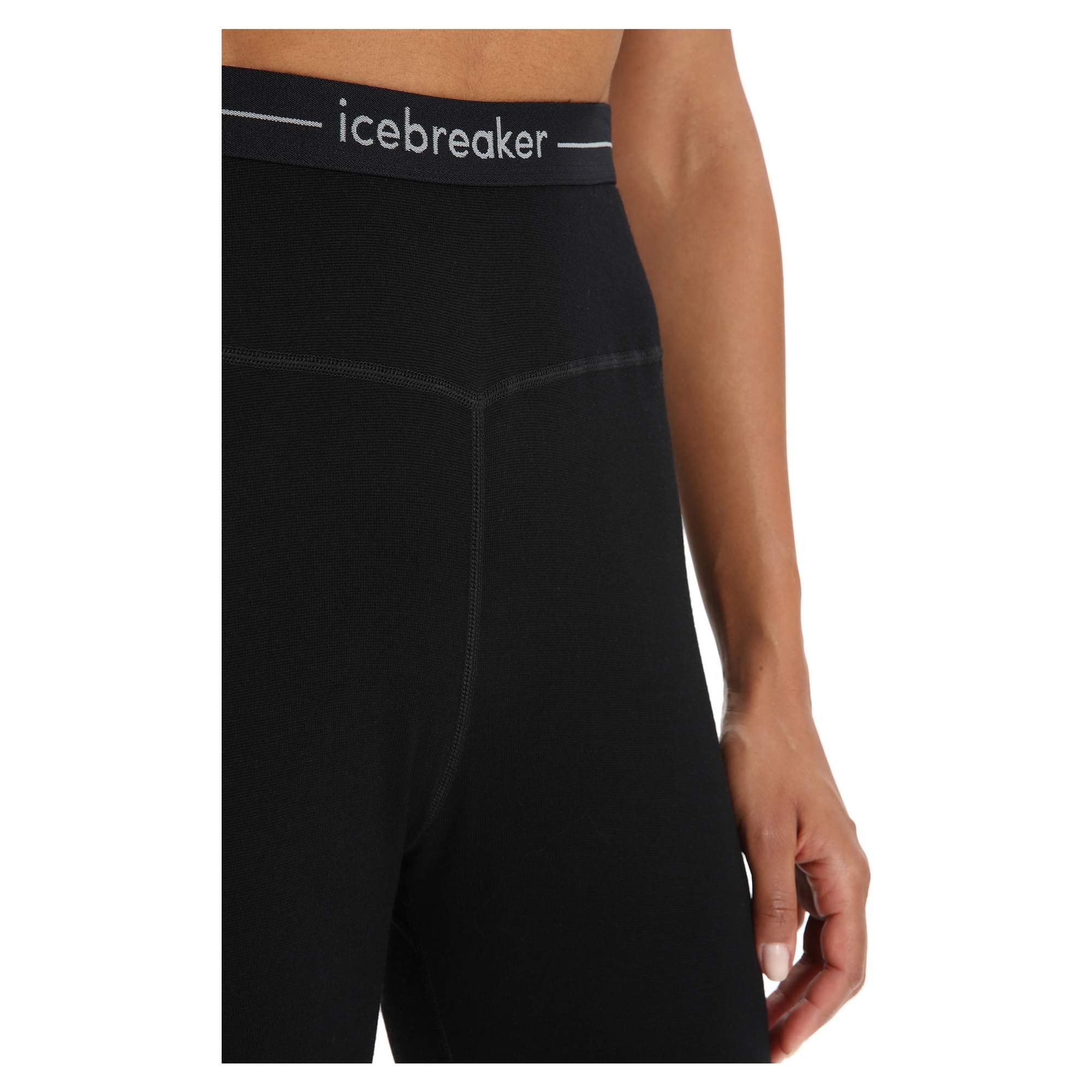 Icebreaker W MERINO ZONEKNIT 260 LEGLESS Damen - Funktionsunterwäsche