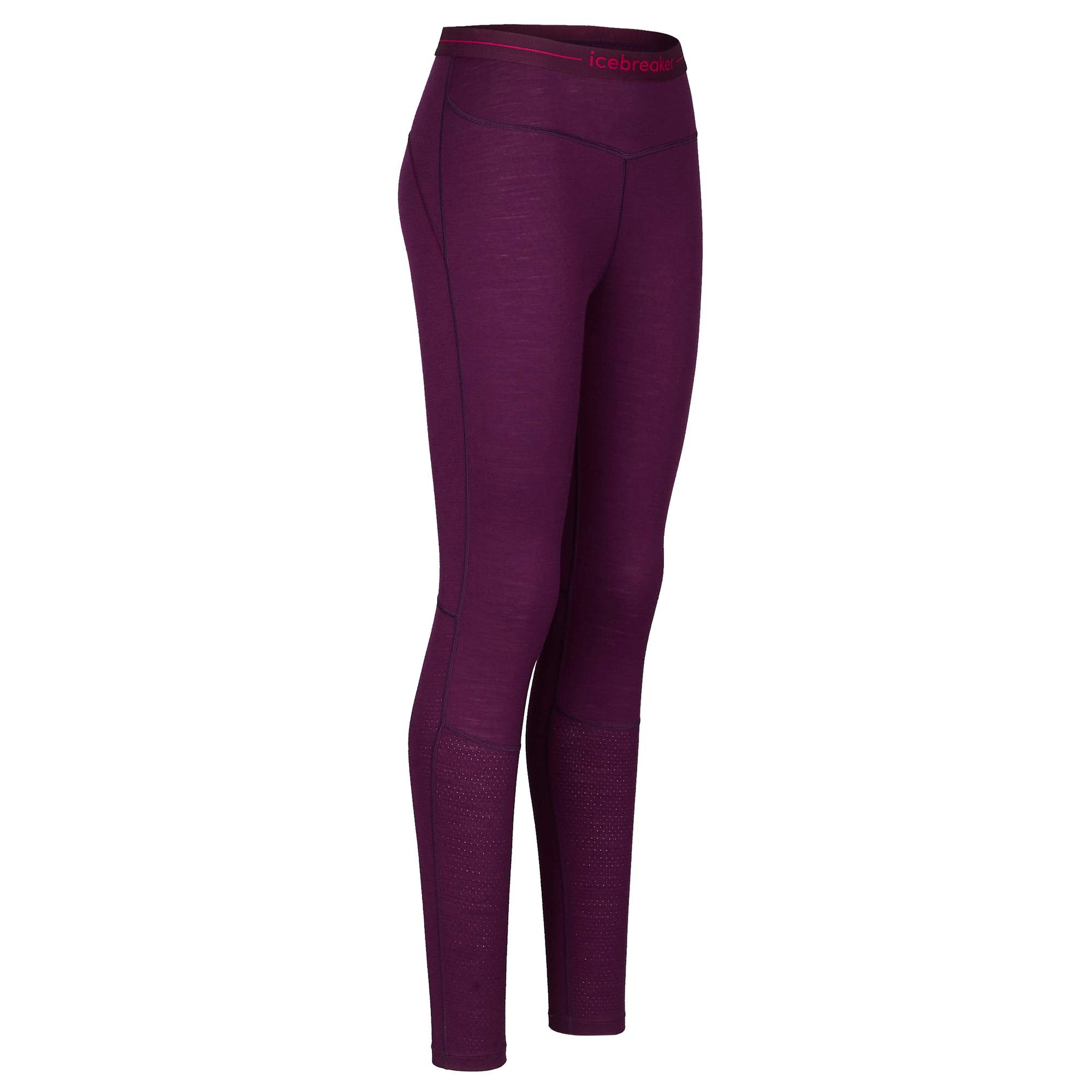 Icebreaker W ZONEKNIT 200 LEGGINGS Damen - Leggings