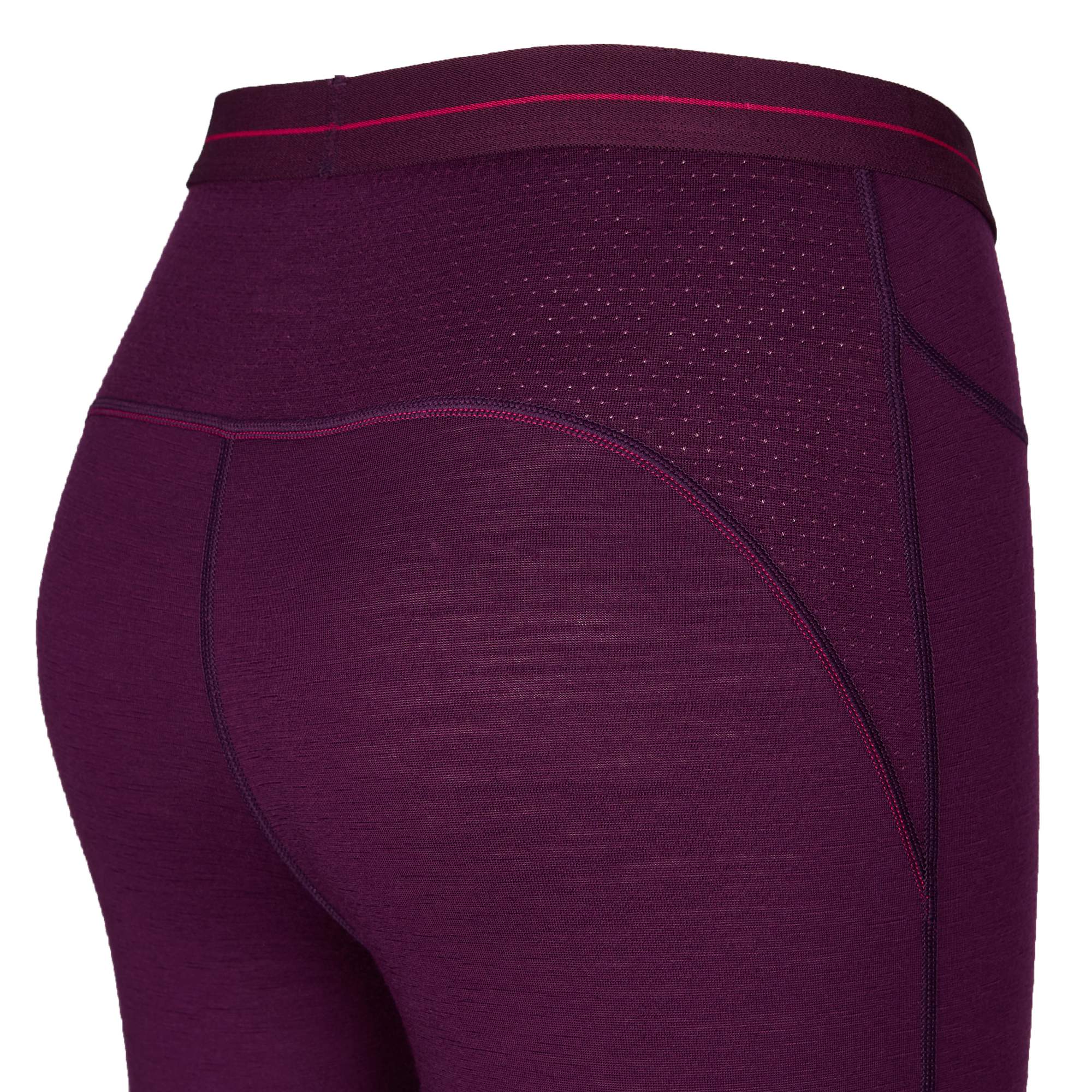 Icebreaker W ZONEKNIT 200 LEGGINGS Damen - Leggings