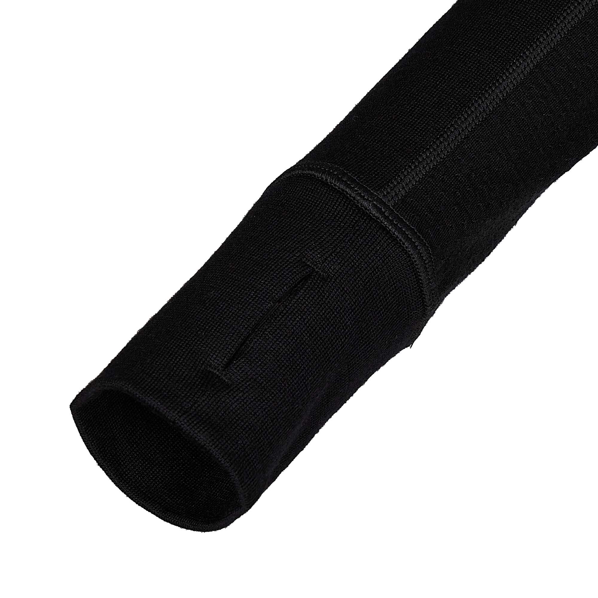 Icebreaker W MERINO ZONEKNIT INSULATED LS HOODIE Damen - Funktionsshirt Icebreaker W MERINO ZONEKNIT INSULATED LS HOODIE Damen - Funktionsshirt